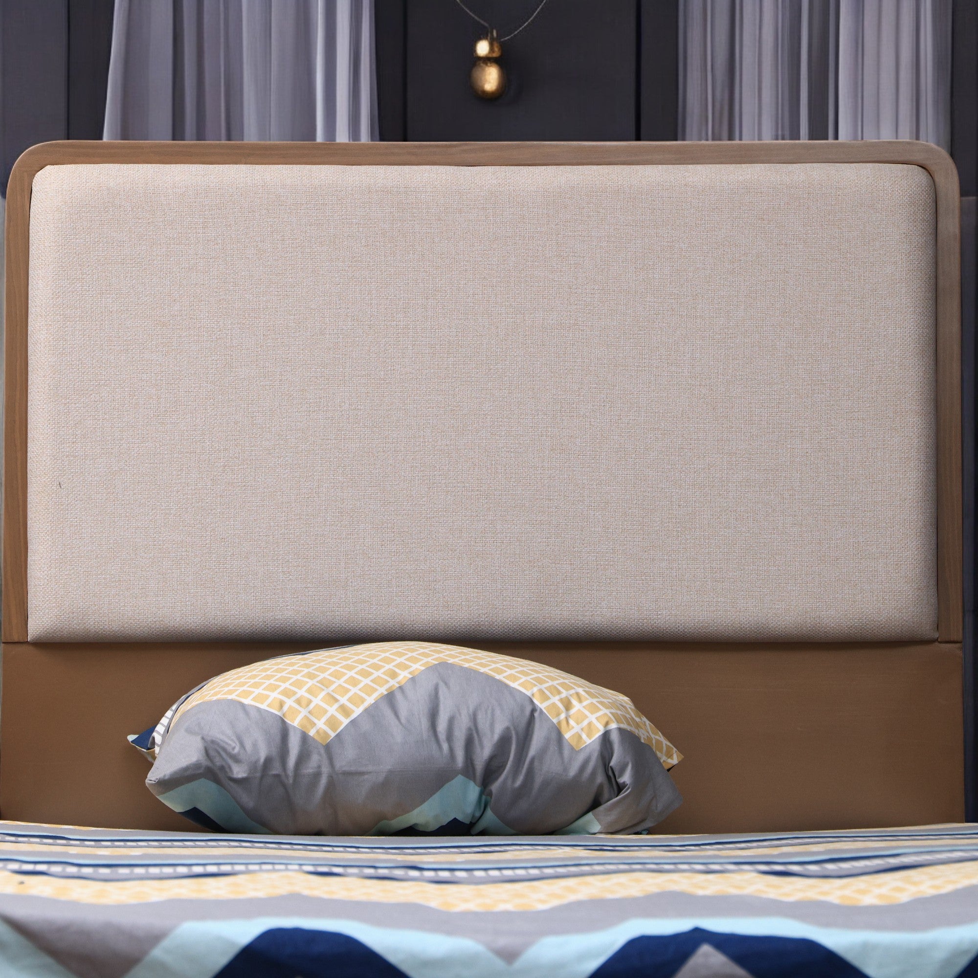 سرير اطفال 366