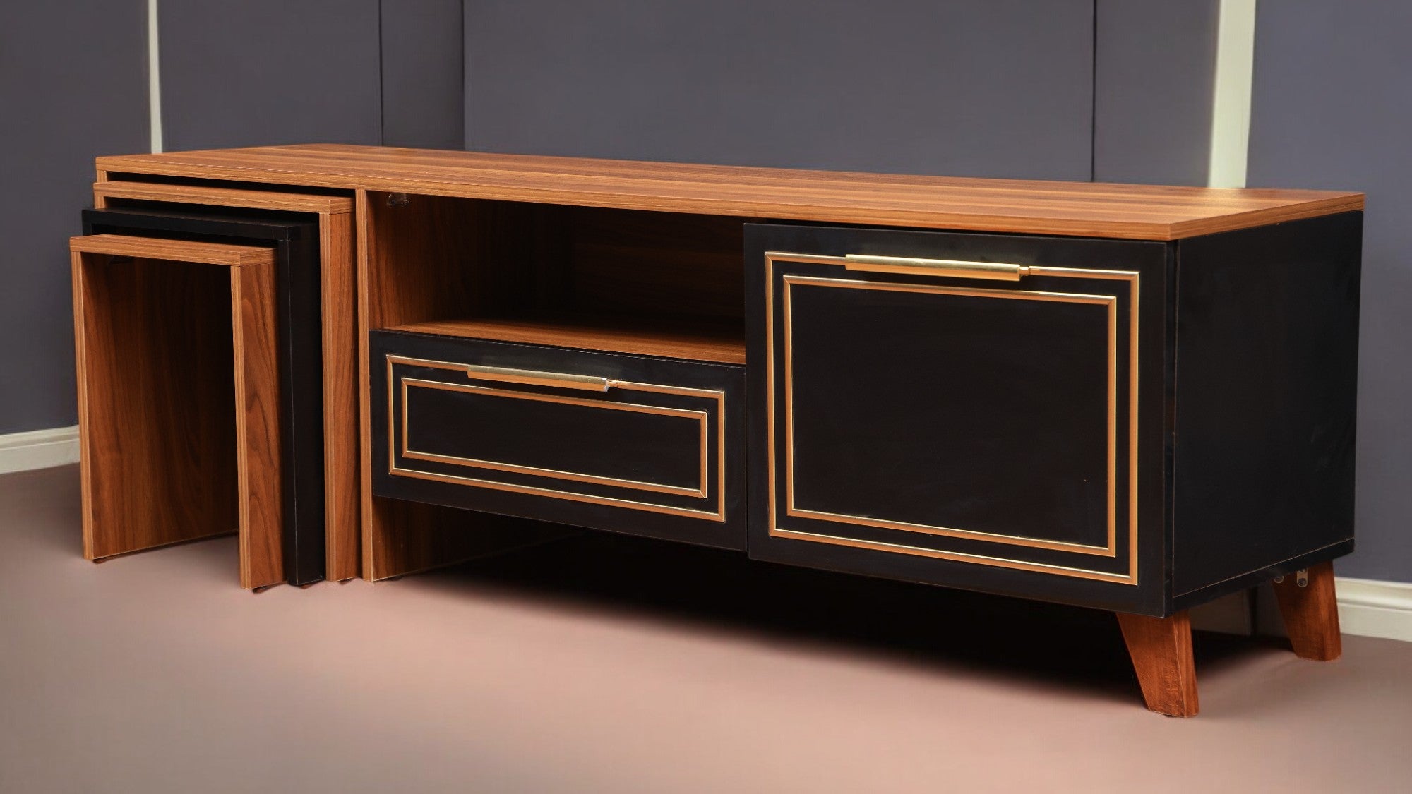 ترابيزة تليفزيون 194