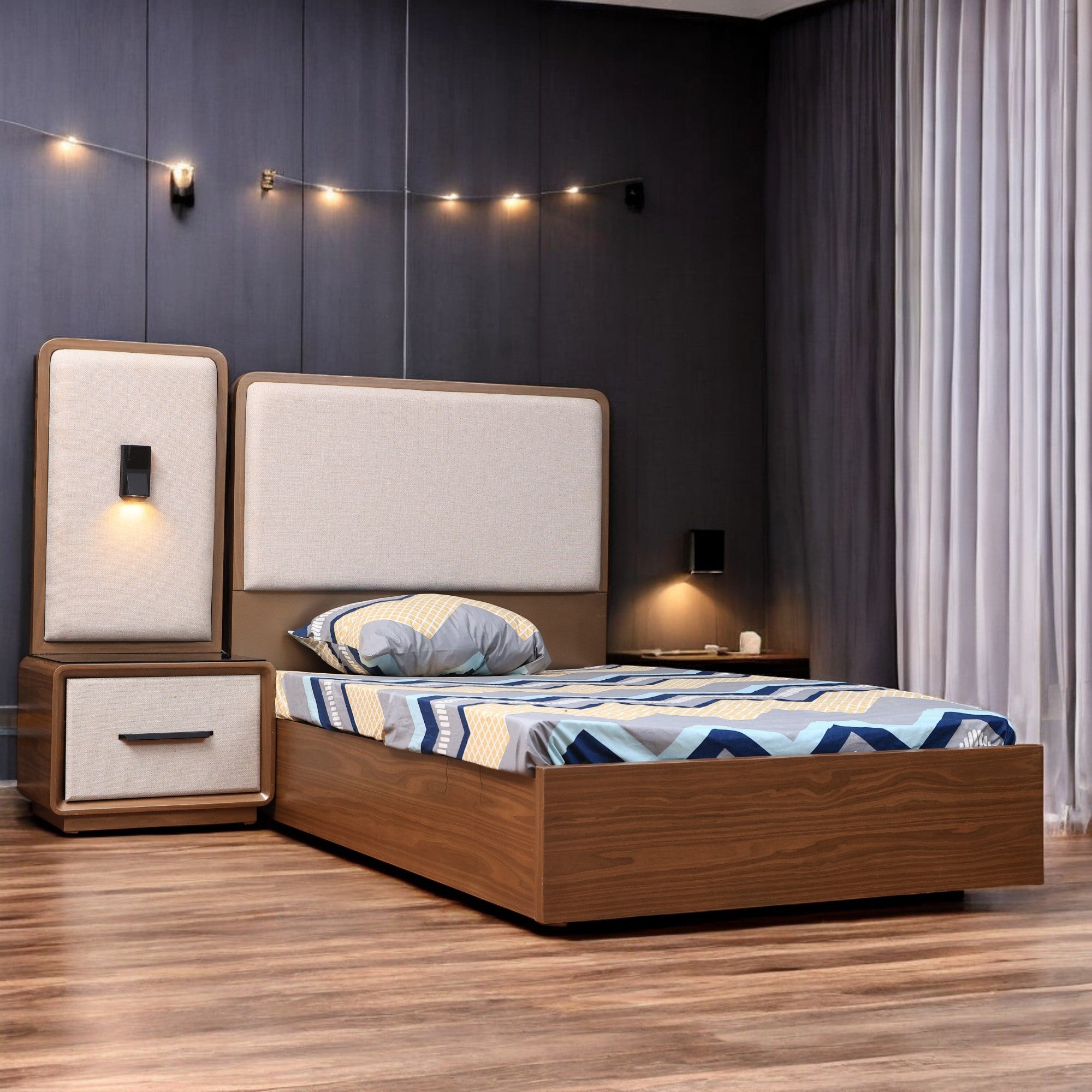 غرفة نوم اطفال 366