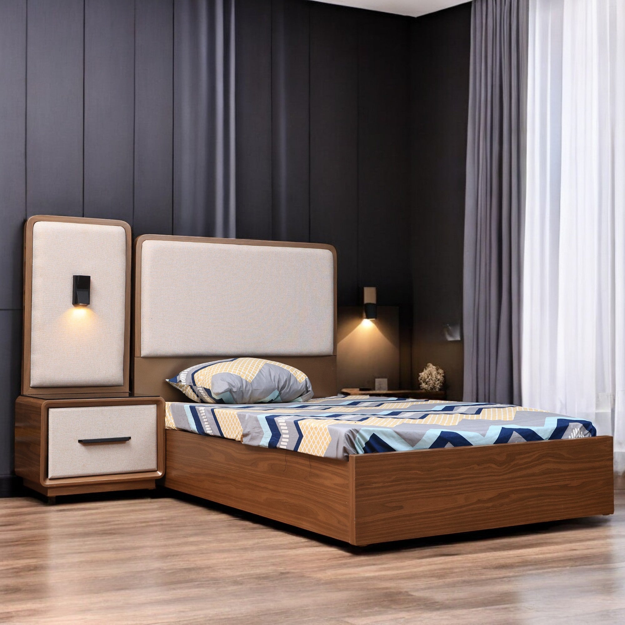 غرفة نوم اطفال 366