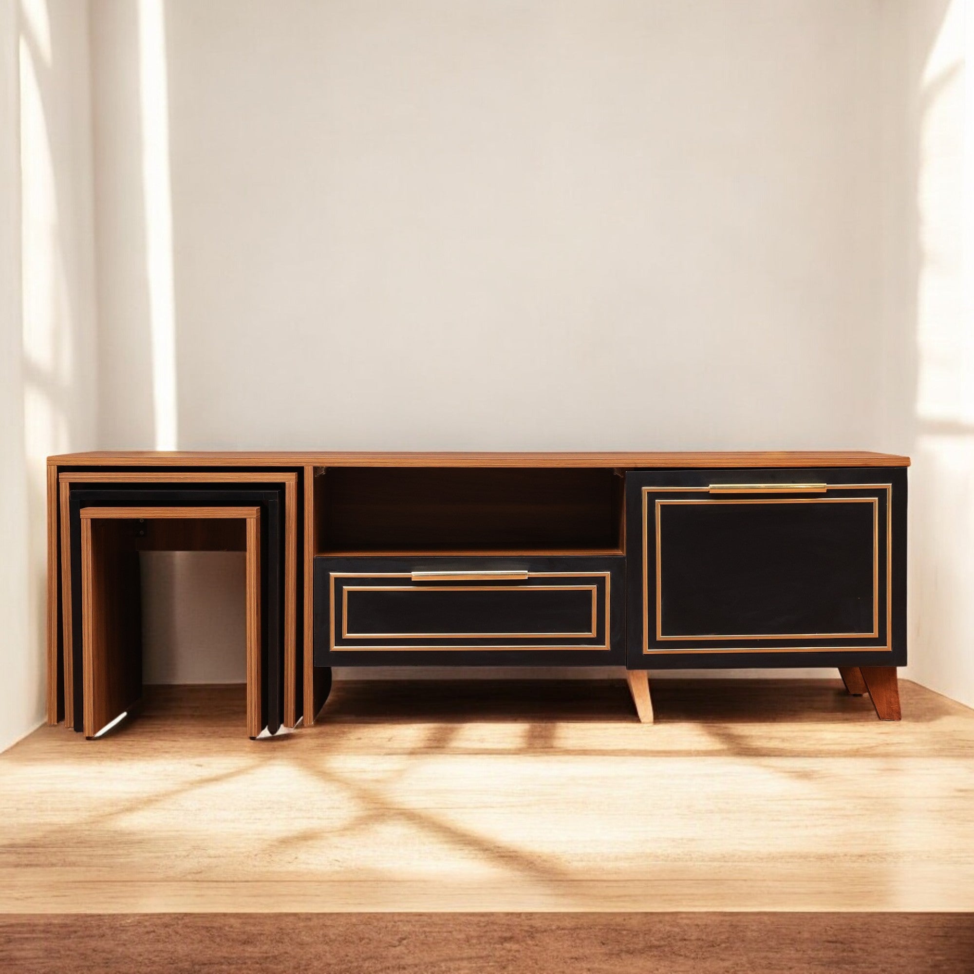 ترابيزة تليفزيون 194