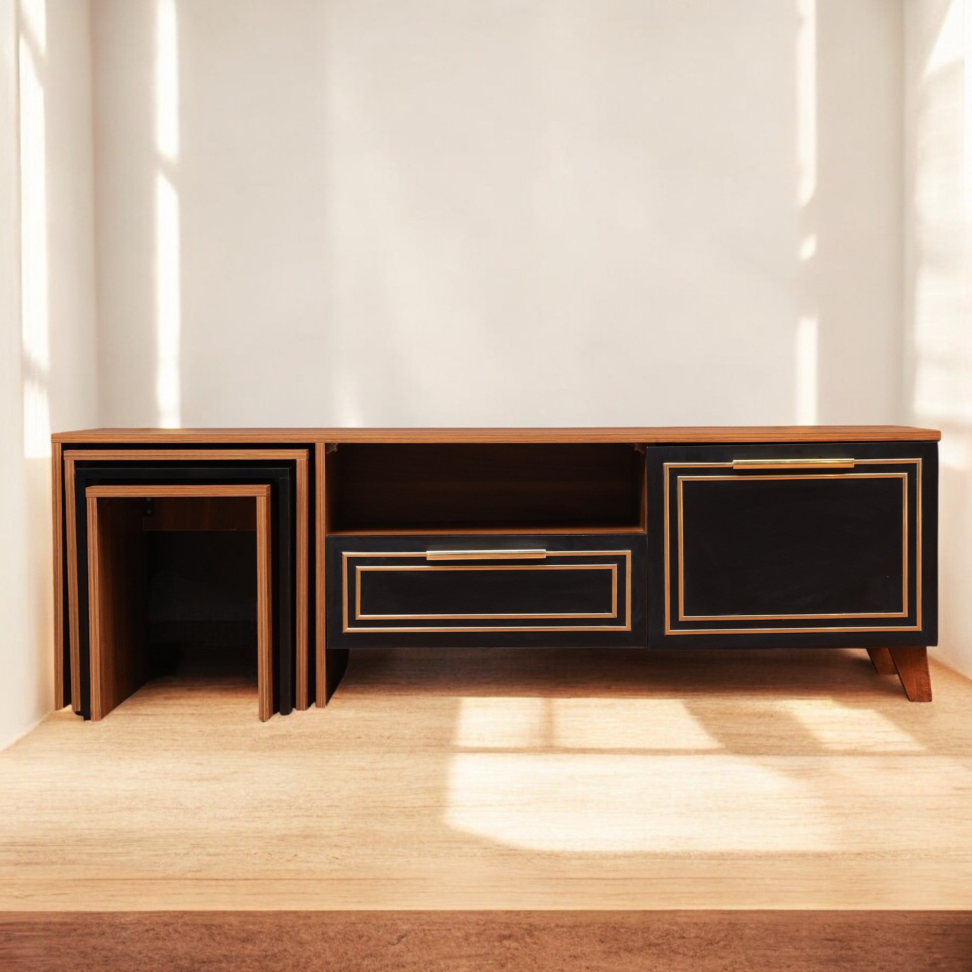 ترابيزة تليفزيون 194