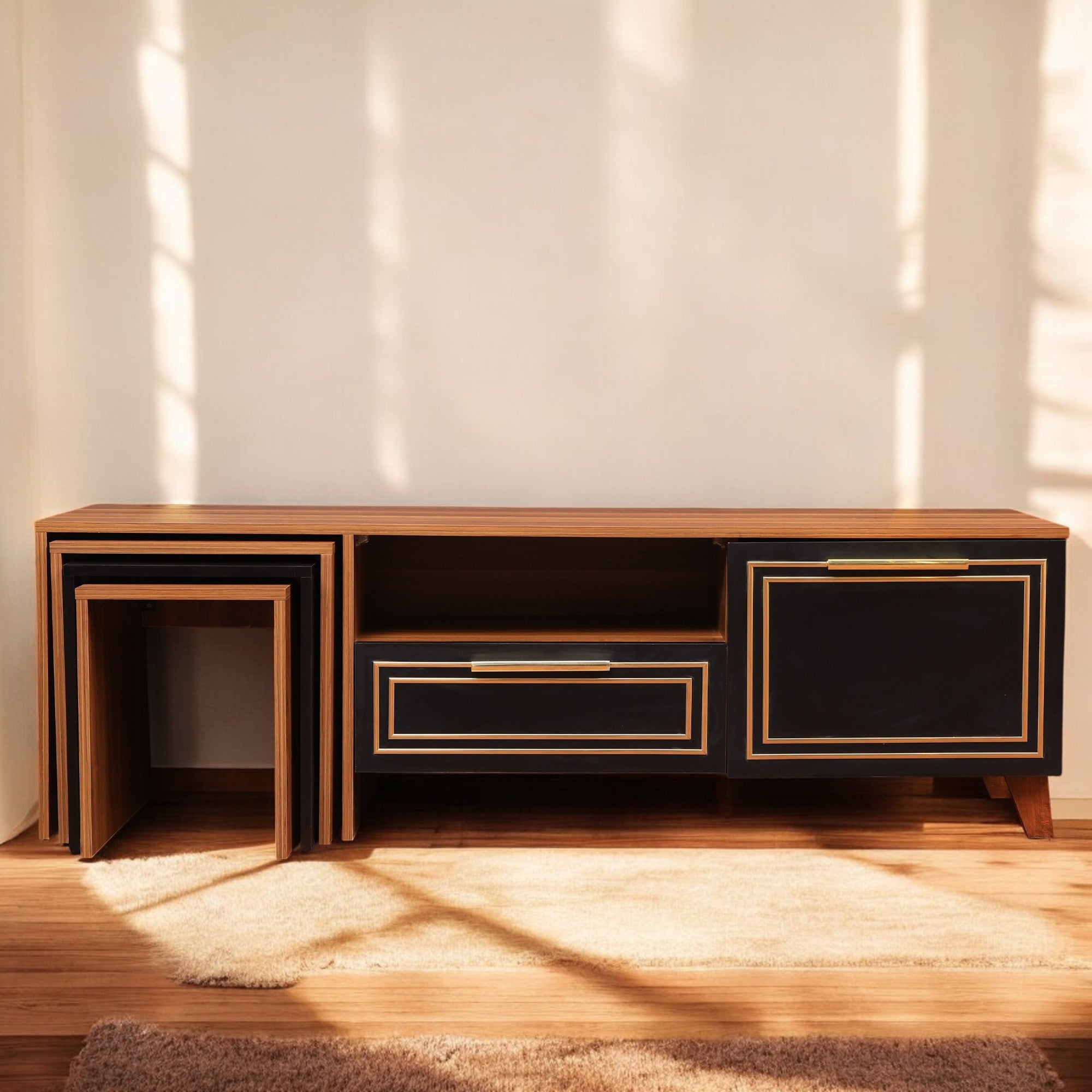 ترابيزة تليفزيون 194