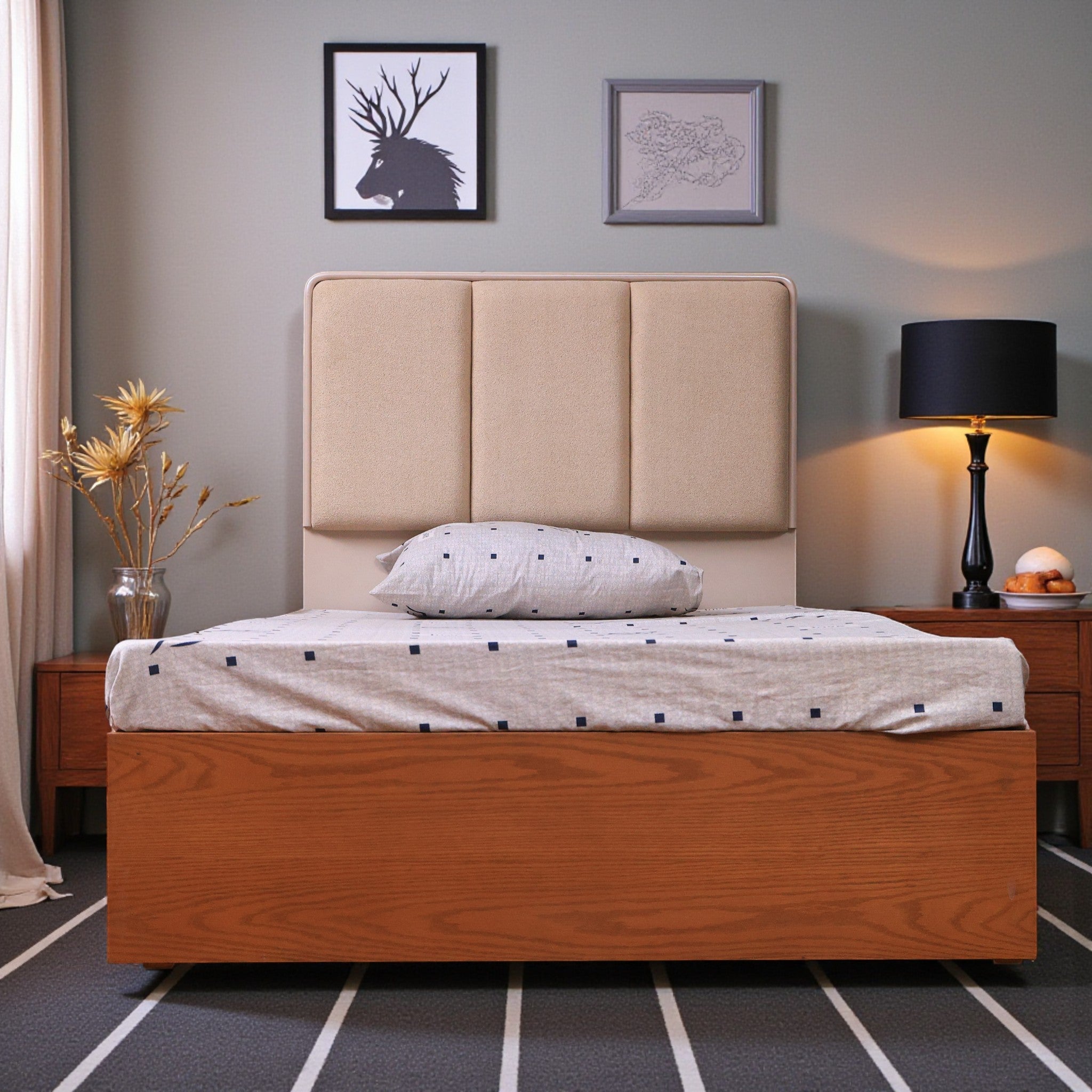 غرفة نوم اطفال 394