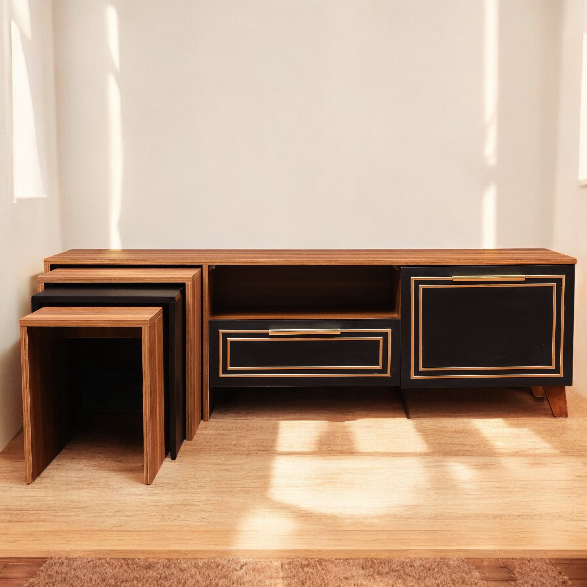 ترابيزة تليفزيون 194