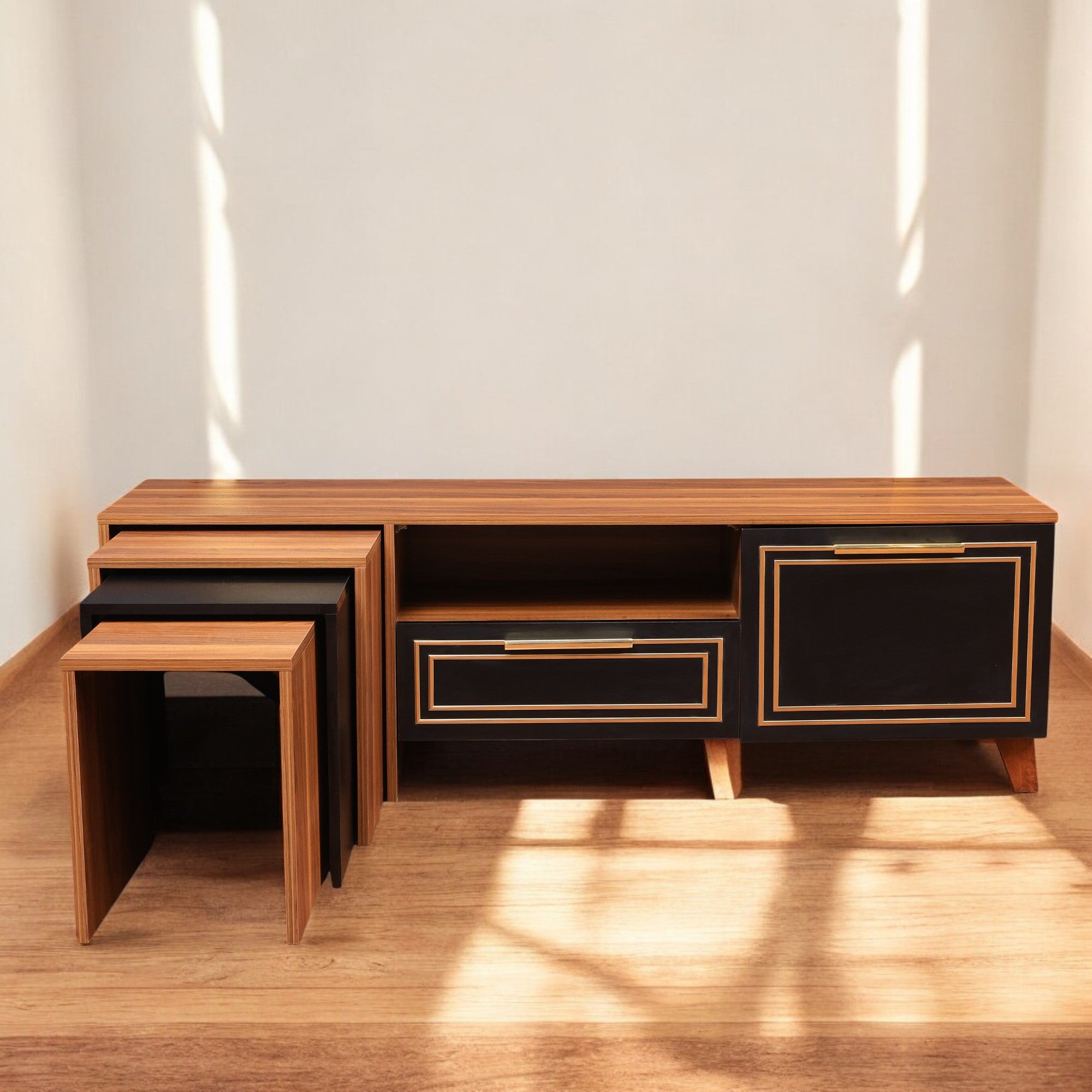 ترابيزة تليفزيون 194