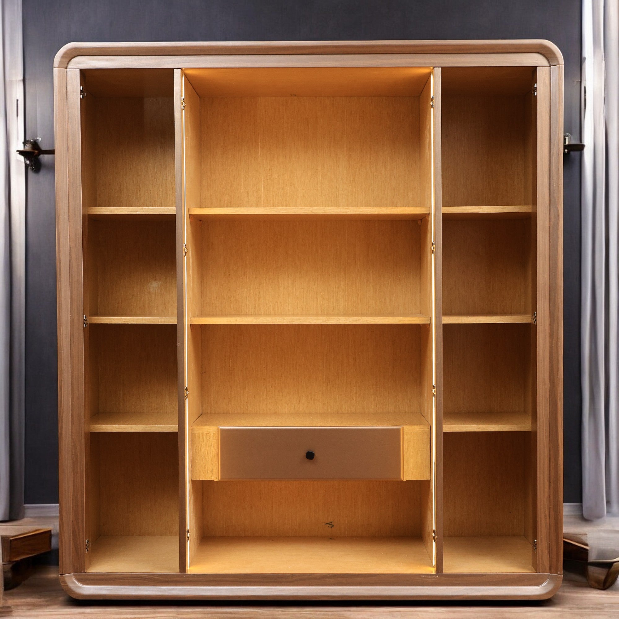 دولاب اطفال 366