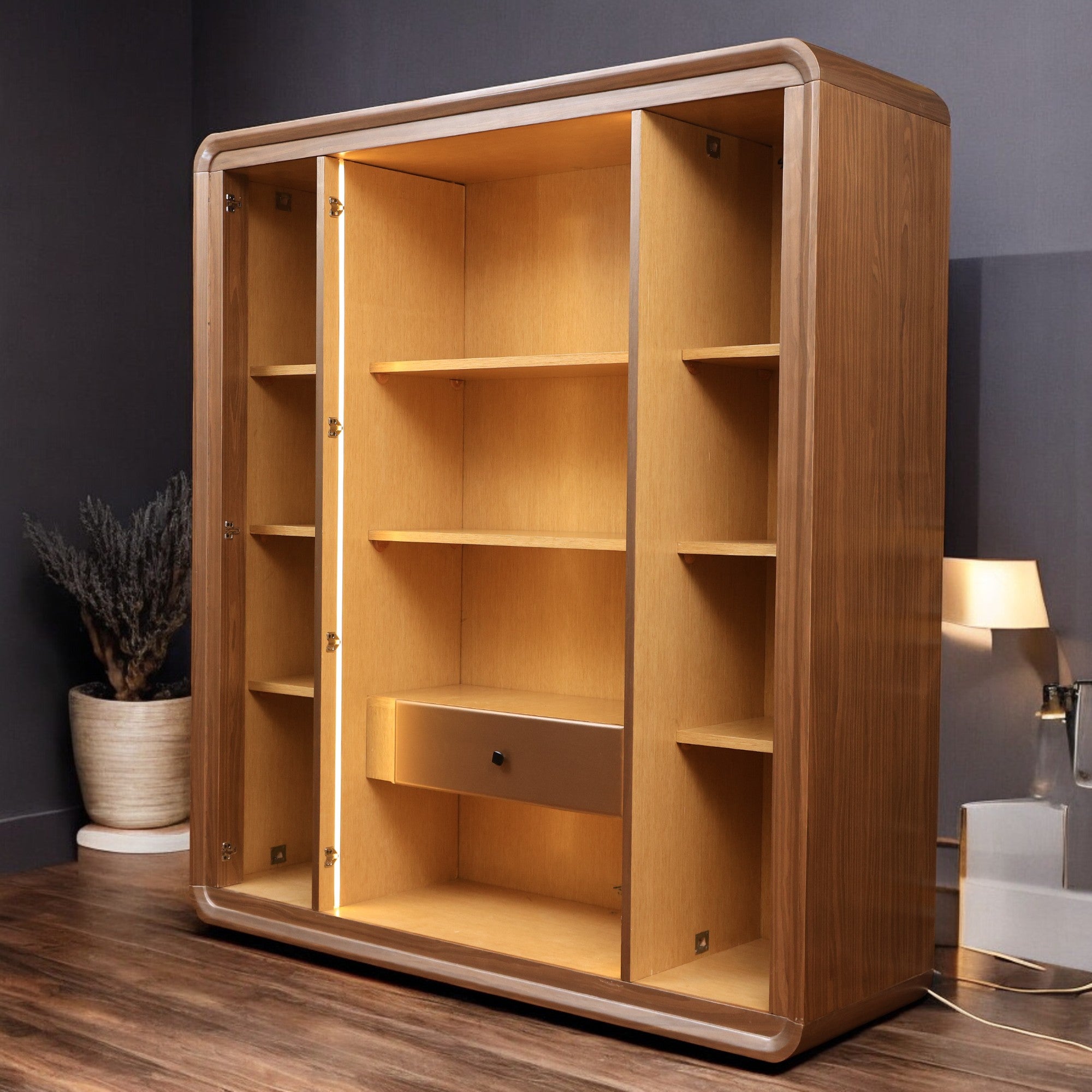 دولاب اطفال 366