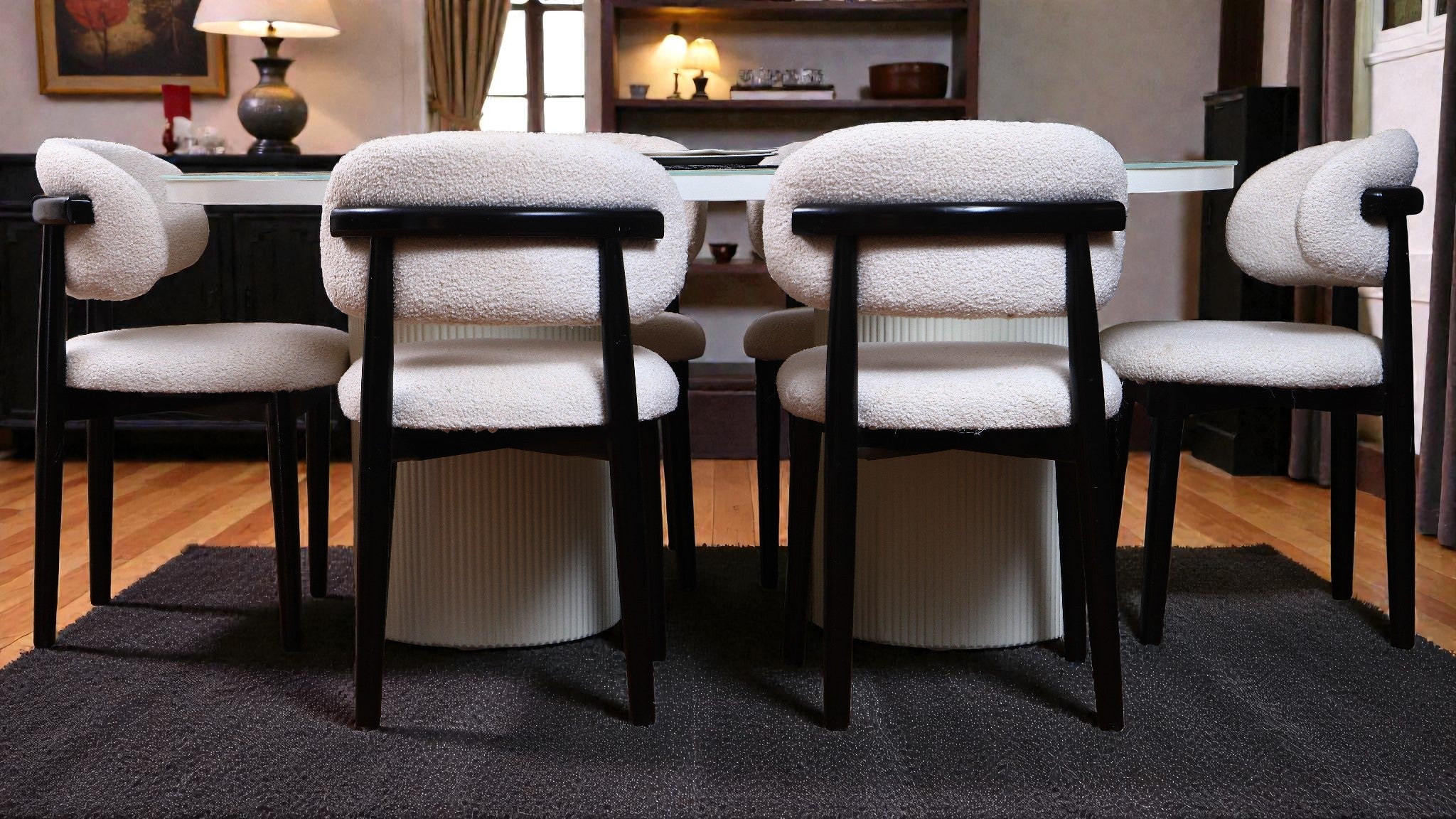 ترابيزة سفرة 590