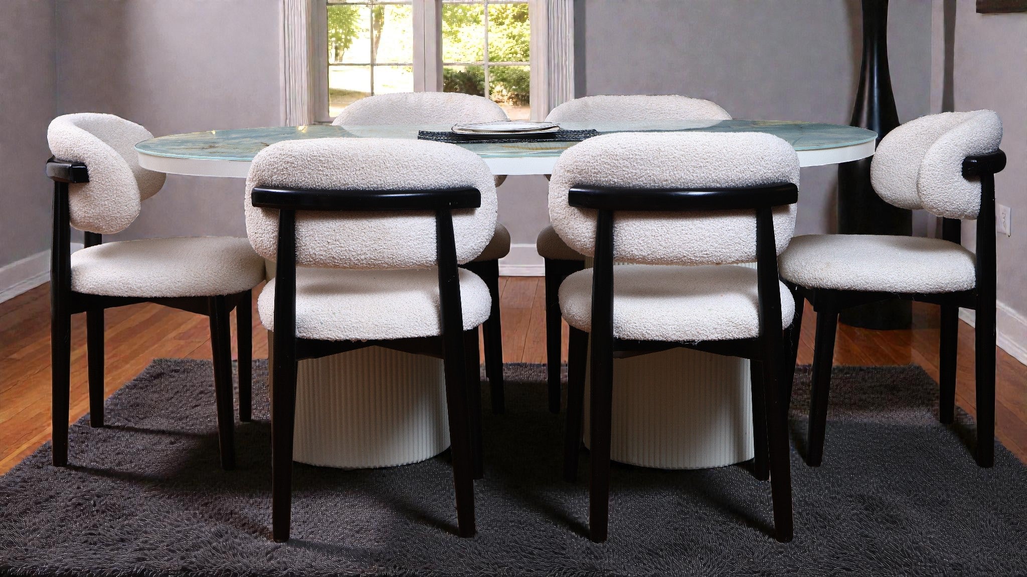 ترابيزة سفرة 590