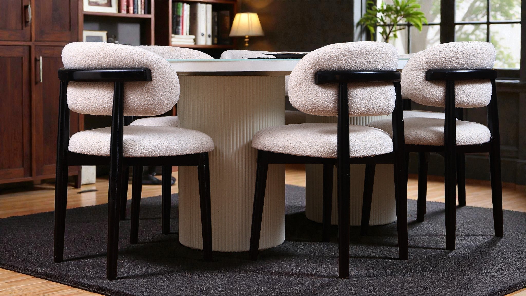 ترابيزة سفرة 590