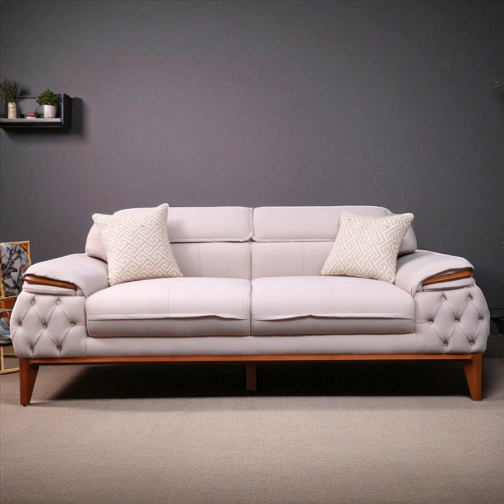 كنبة سرير  4-588