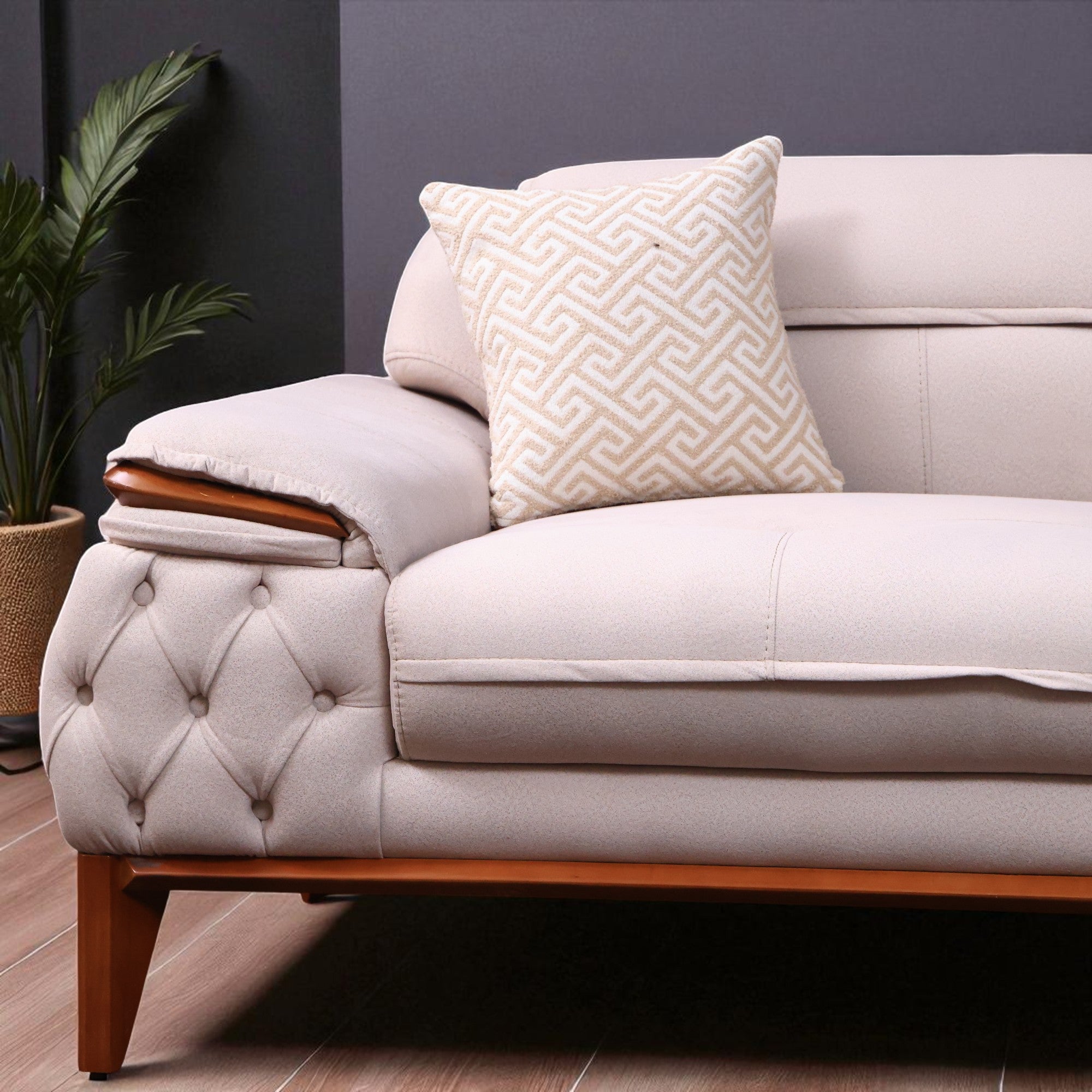 كنبة سرير  4-588