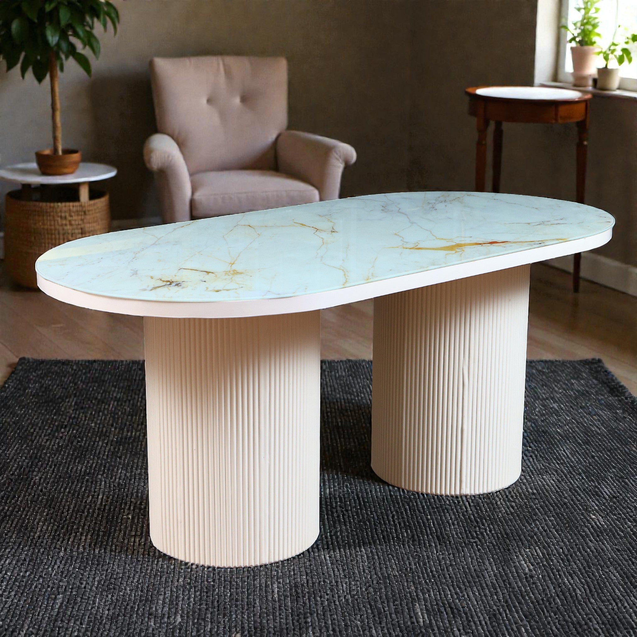 ترابيزة سفرة 590