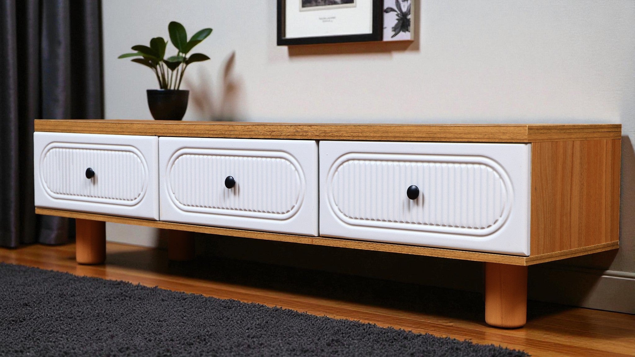 ترابيزة تليفزيون 200