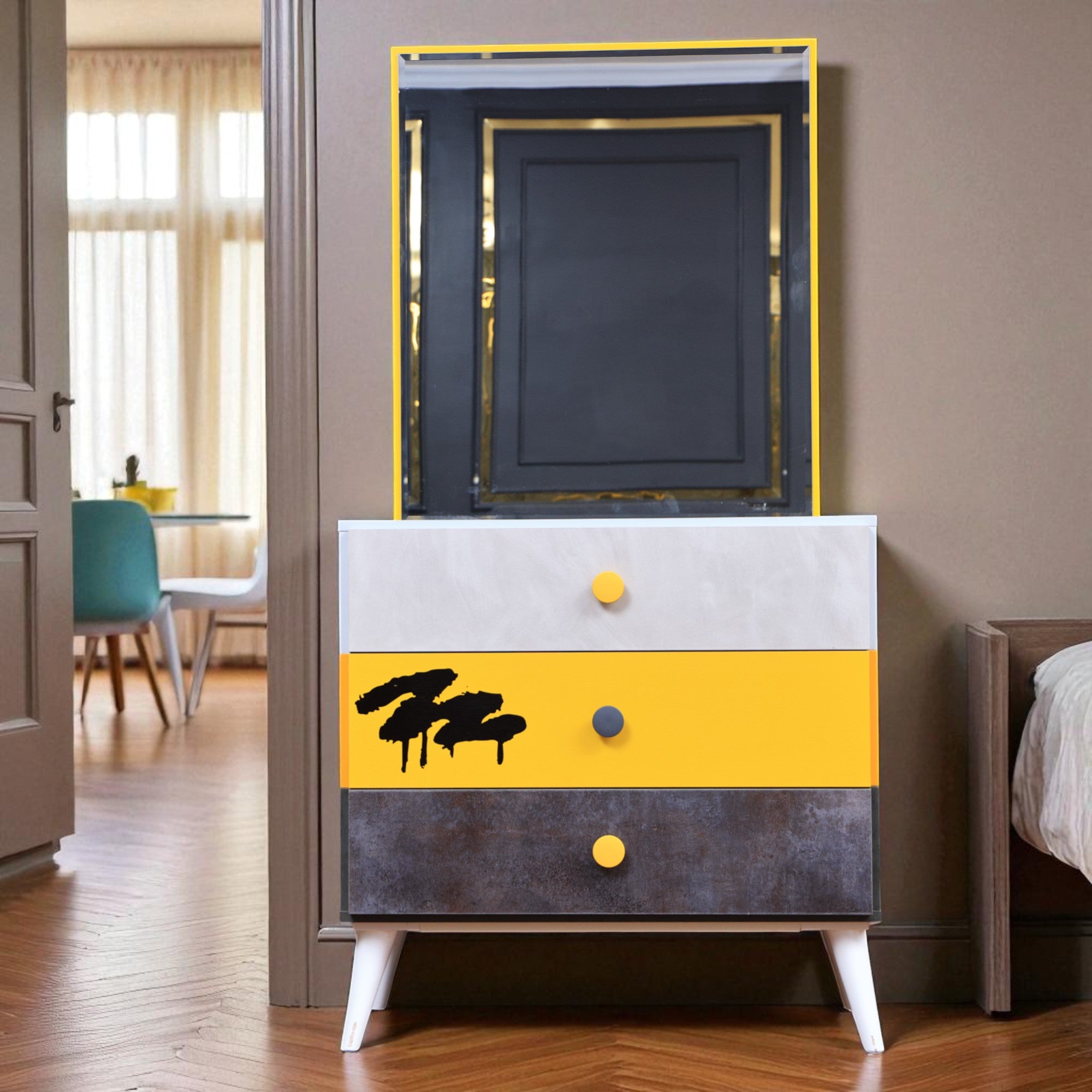 غرفة نوم اطفال 331