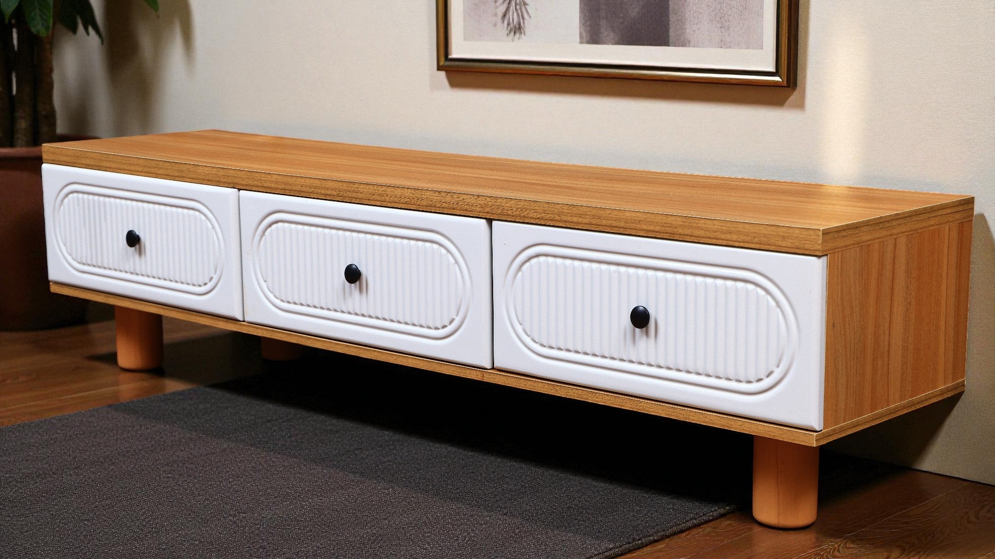 ترابيزة تليفزيون 200