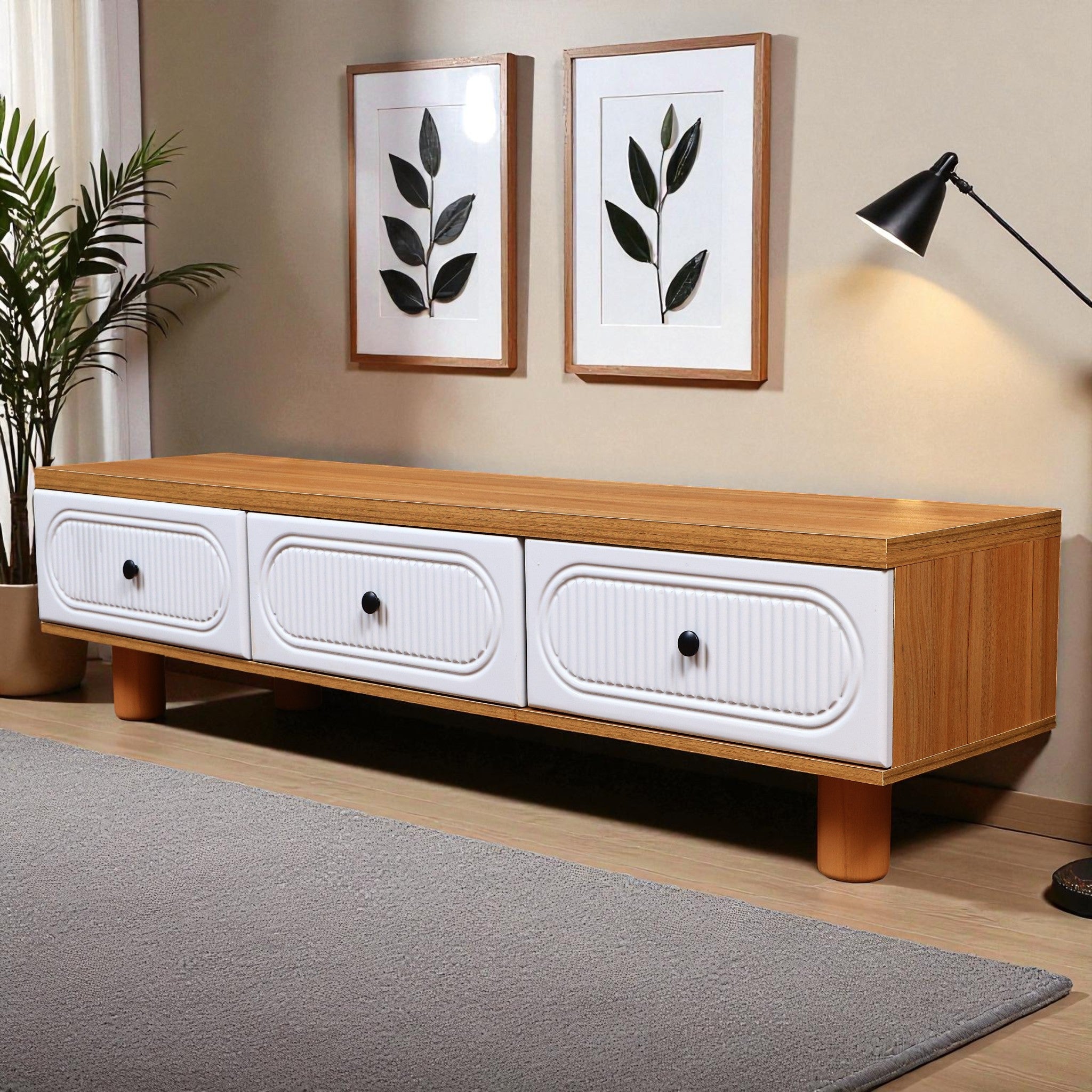 ترابيزة تليفزيون 200