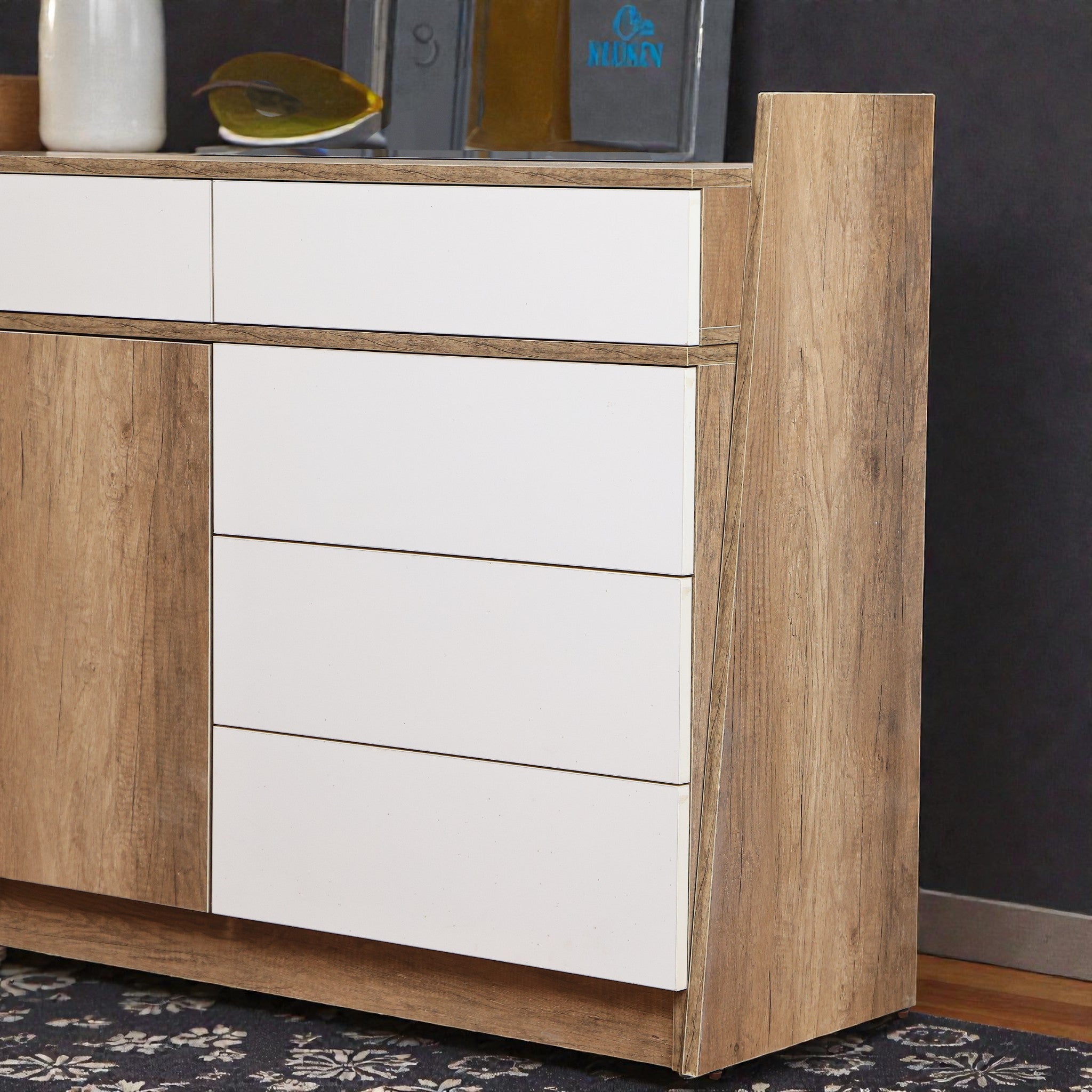 غرفة نوم ماستر 466