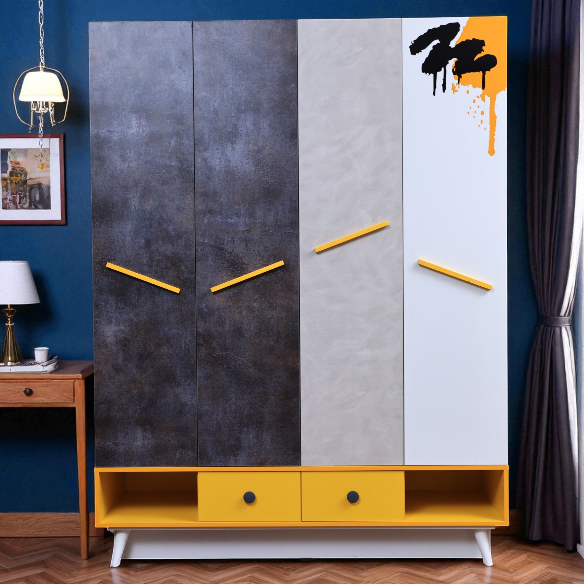 دولاب اطفال 331