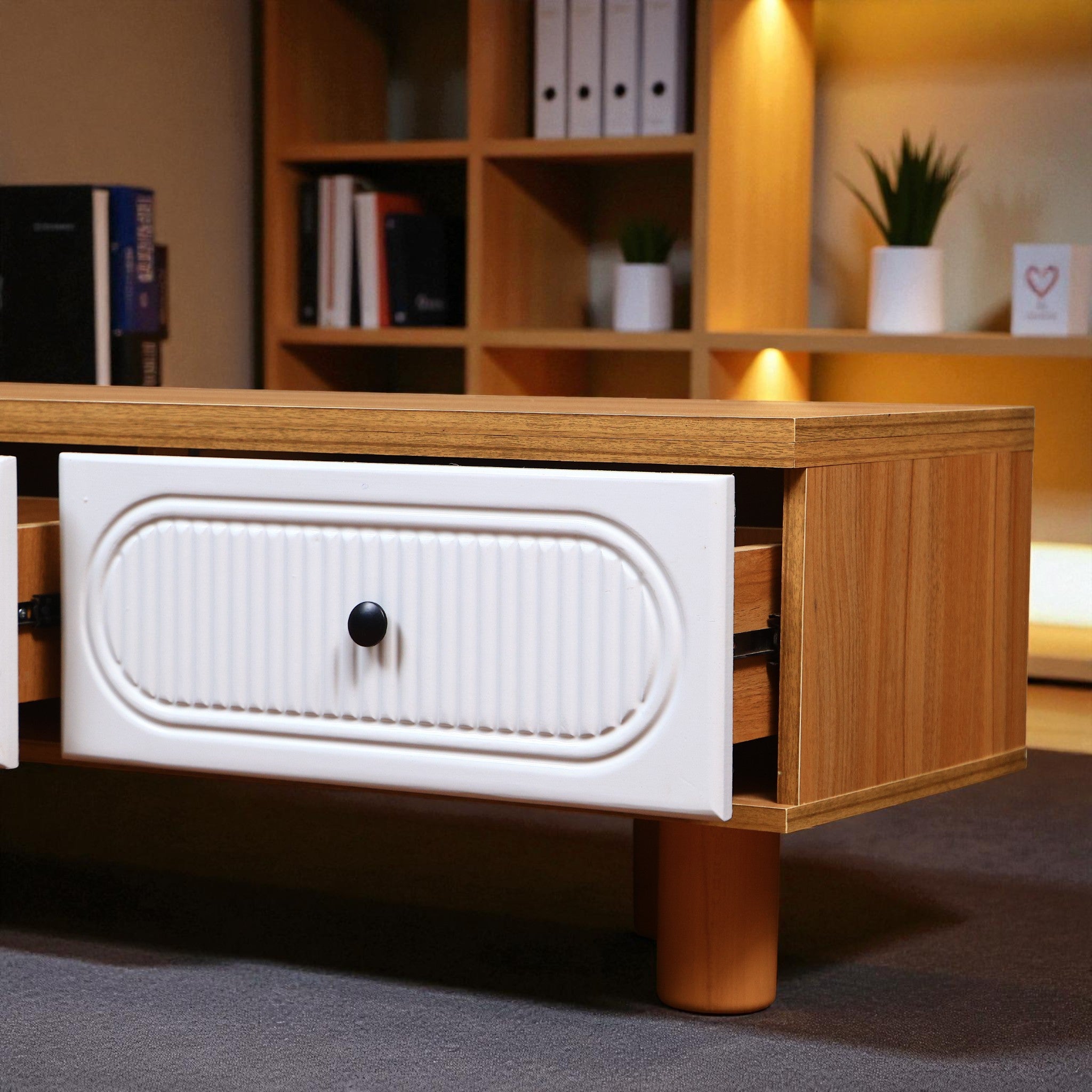 ترابيزة تليفزيون 200