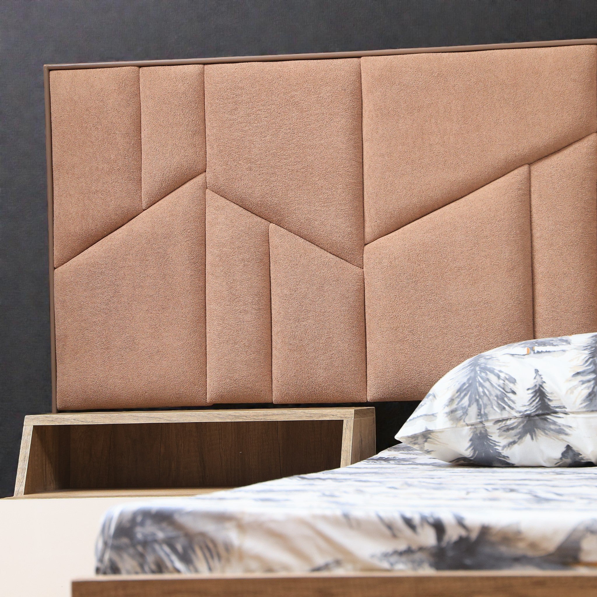 غرفة نوم ماستر 466