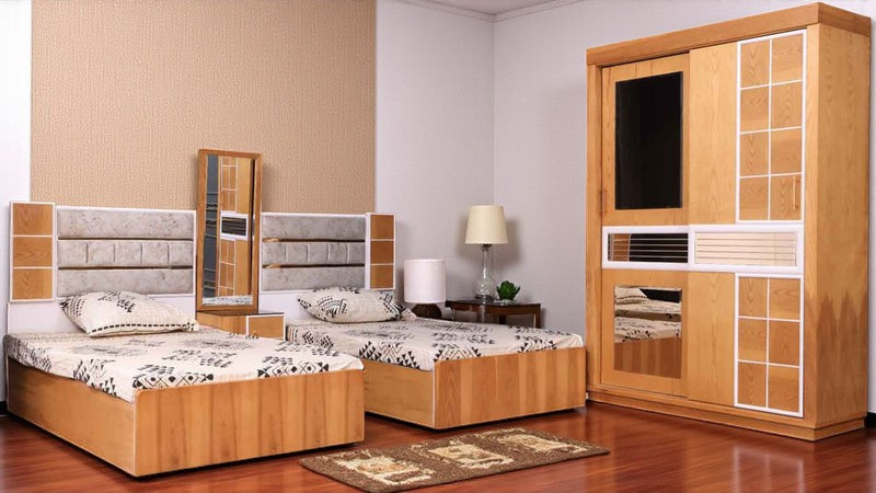 غرفة نوم اطفال 273