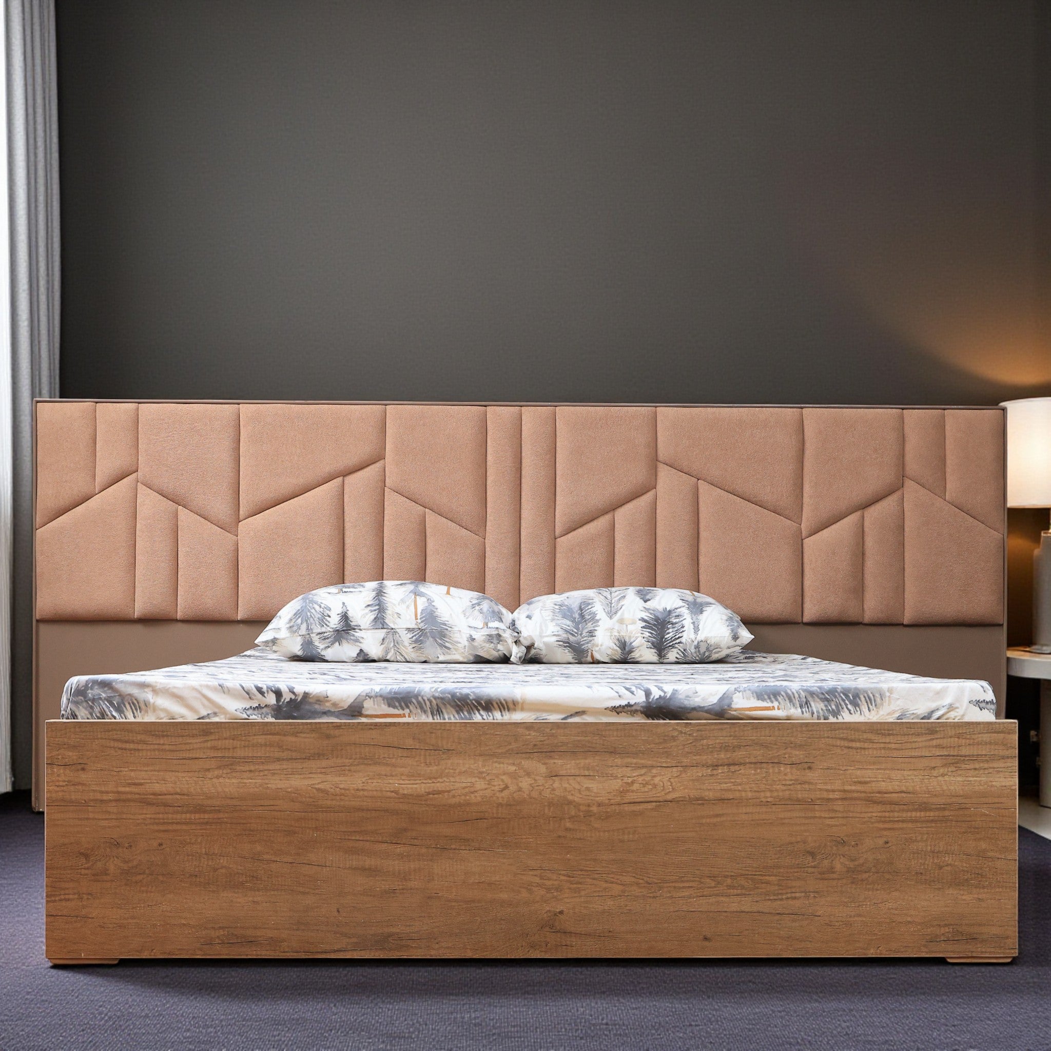 غرفة نوم ماستر 466