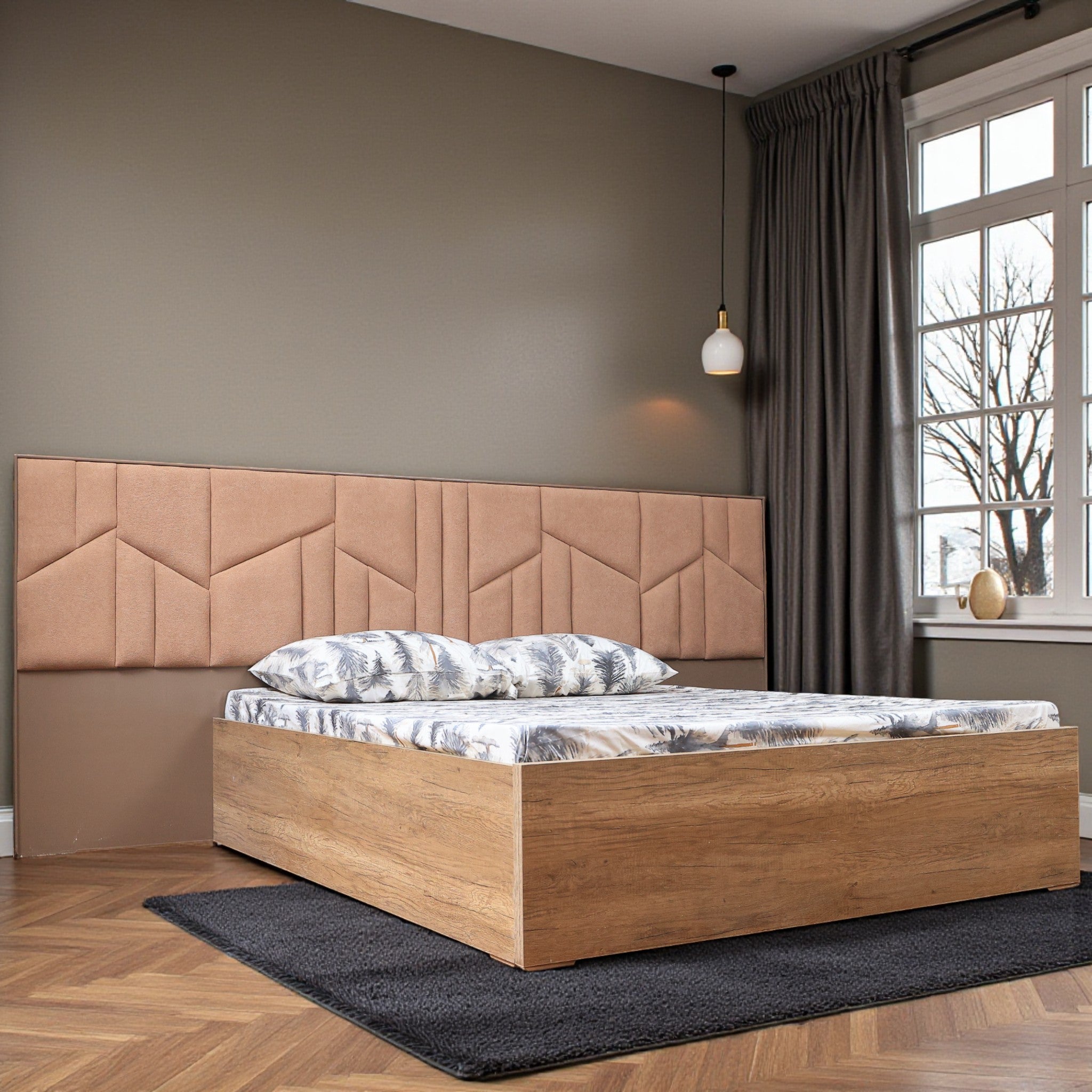 غرفة نوم ماستر 466