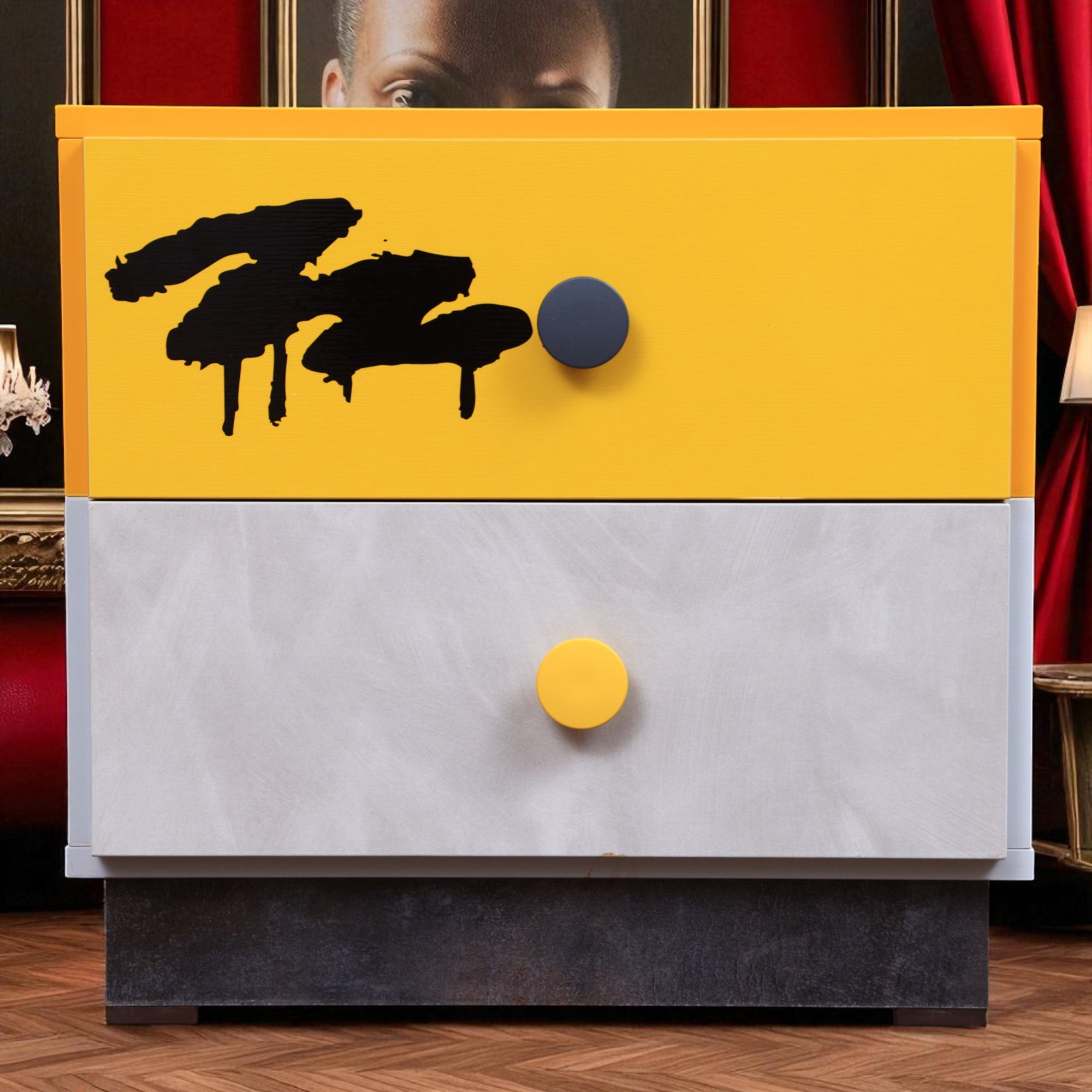 غرفة نوم اطفال 331