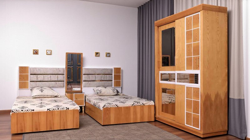 غرفة نوم اطفال 273