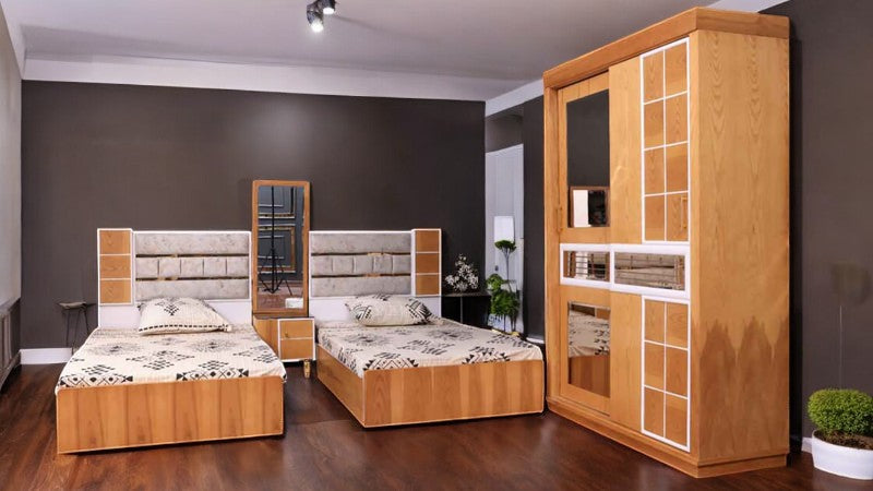 غرفة نوم اطفال 273