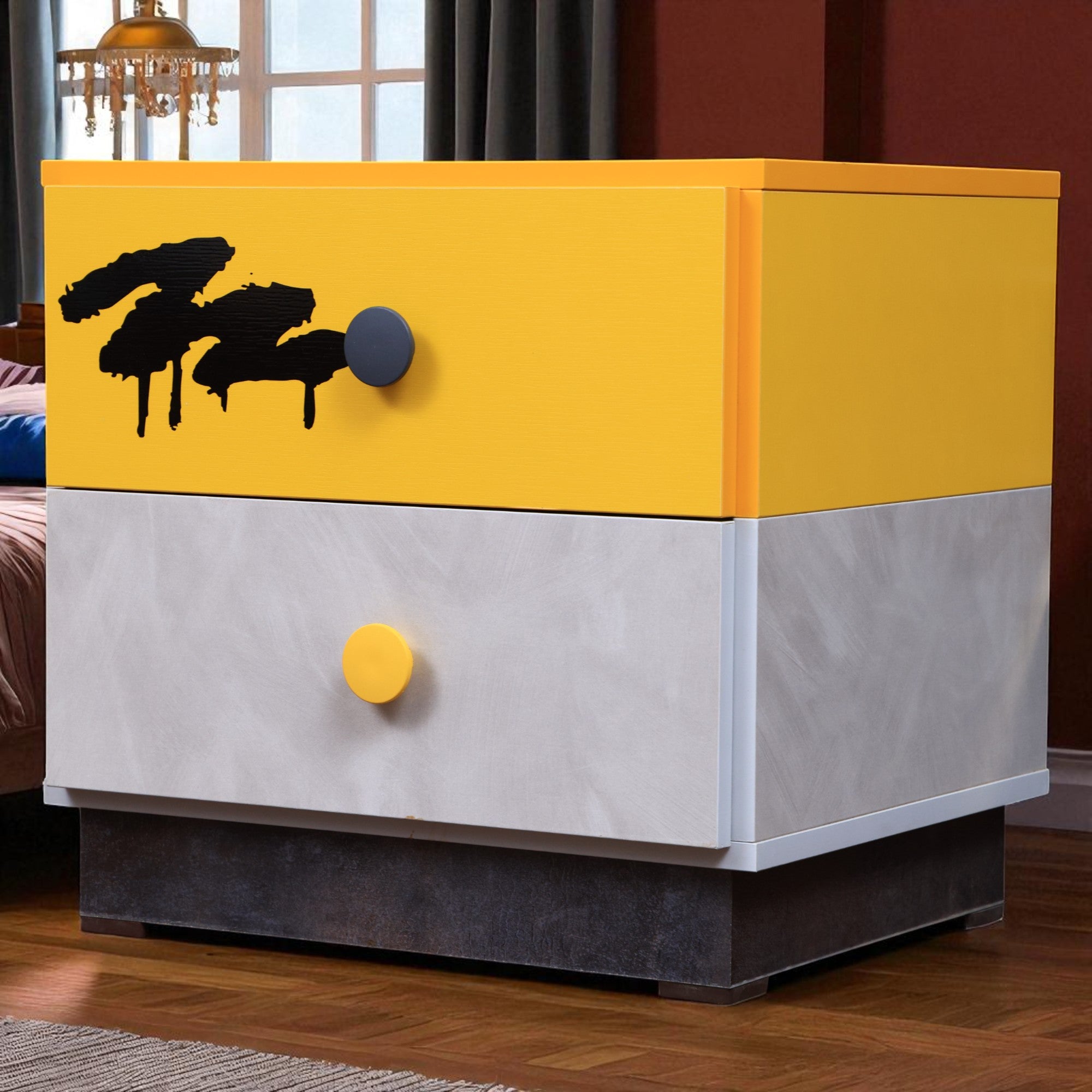 غرفة نوم اطفال 331