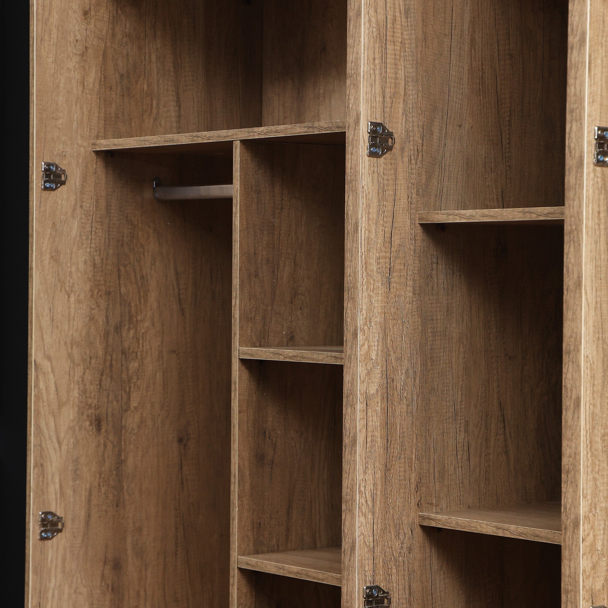 غرفة نوم ماستر 466