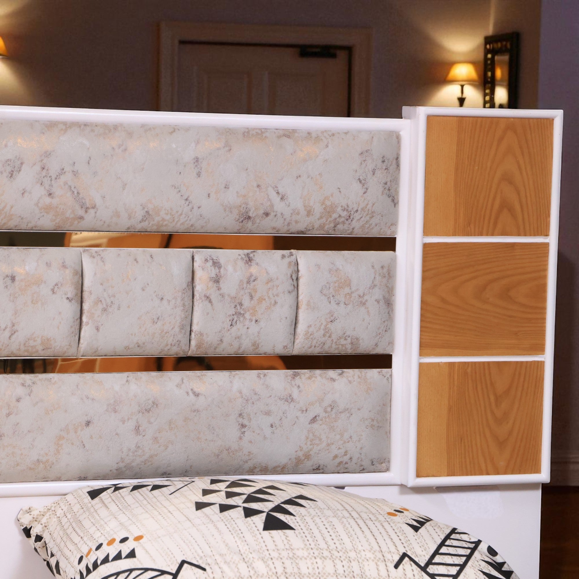 سرير اطفال 273