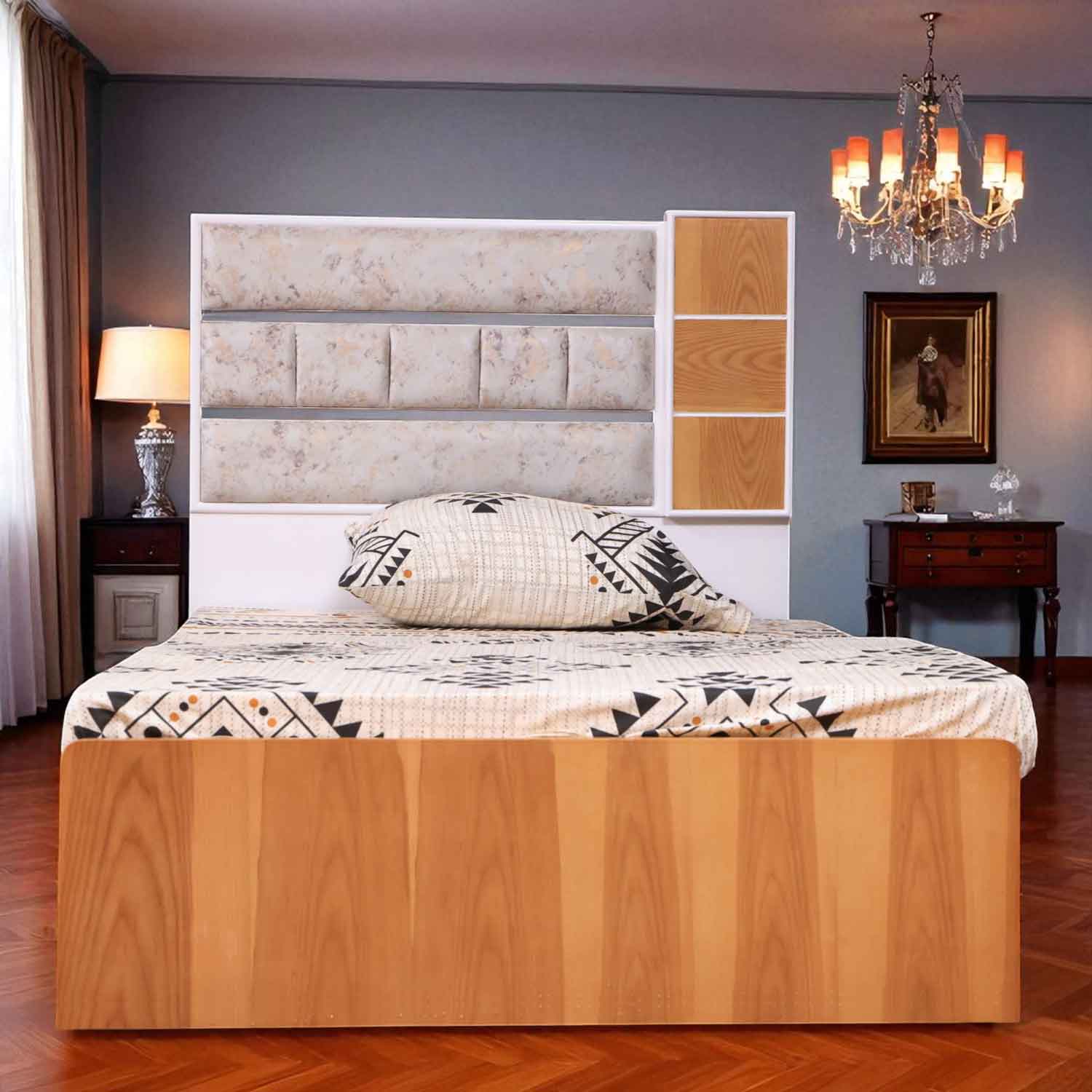 سرير اطفال 273