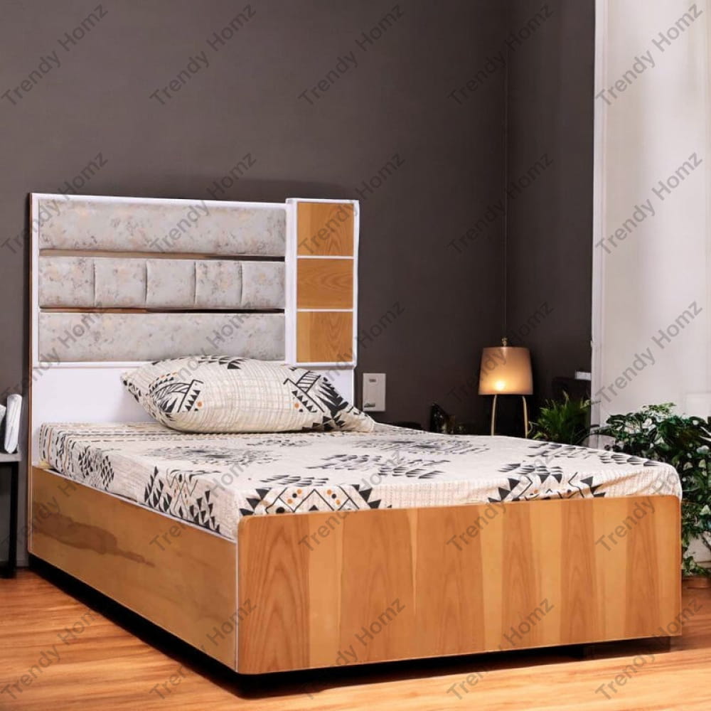 سرير اطفال 273