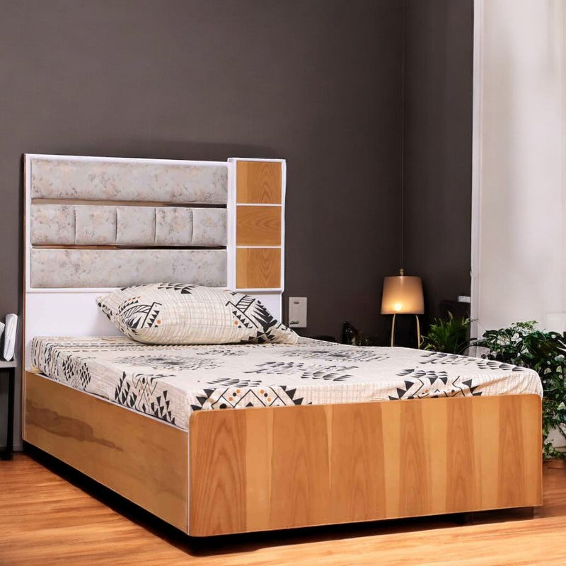 سرير اطفال 273