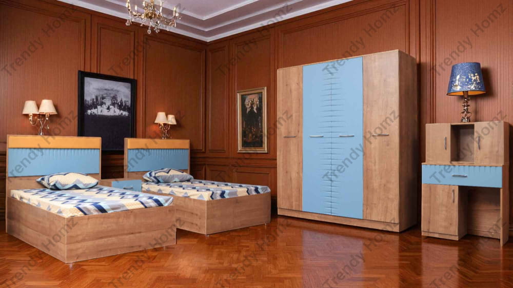 غرفة نوم اطفال 103