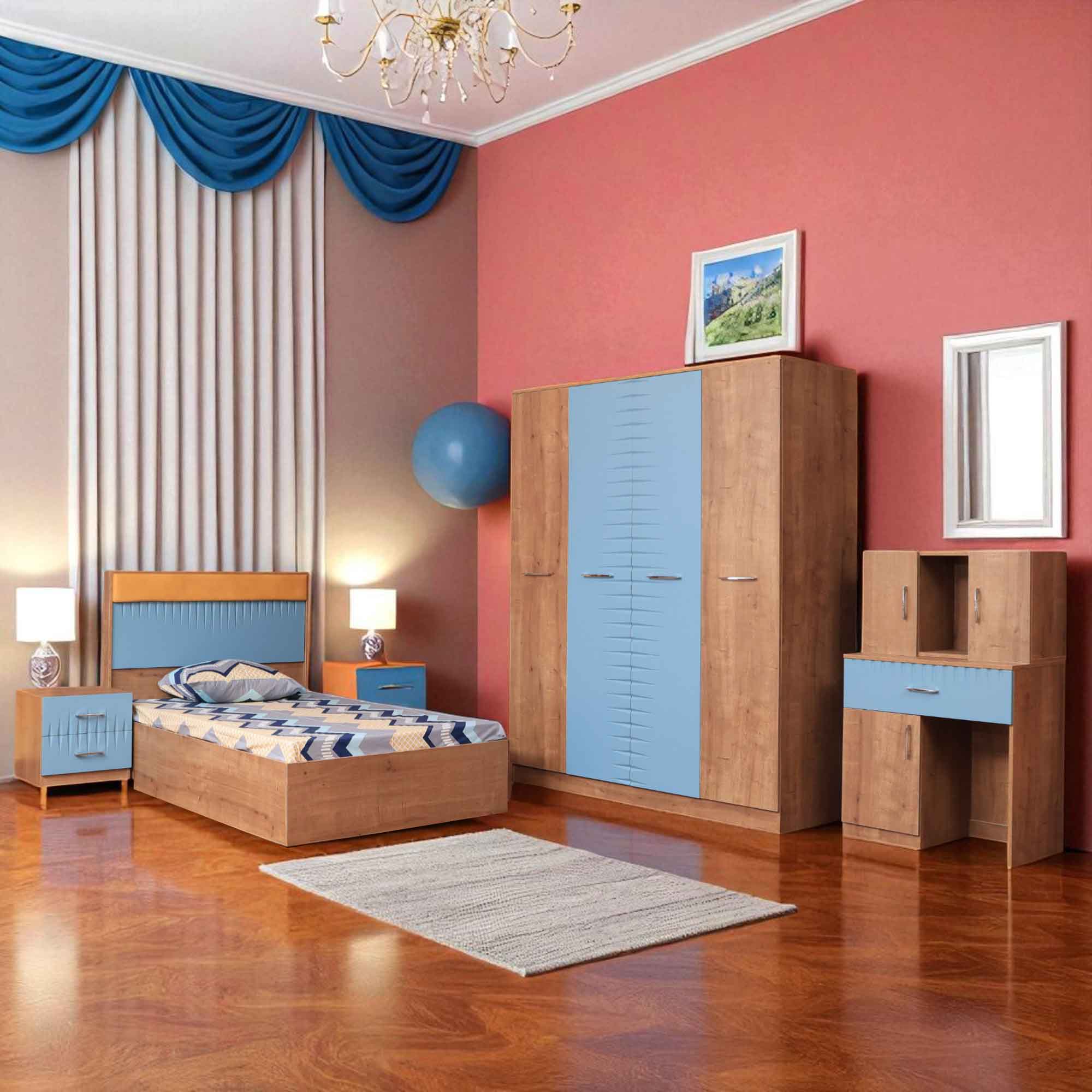 غرفة نوم اطفال 103