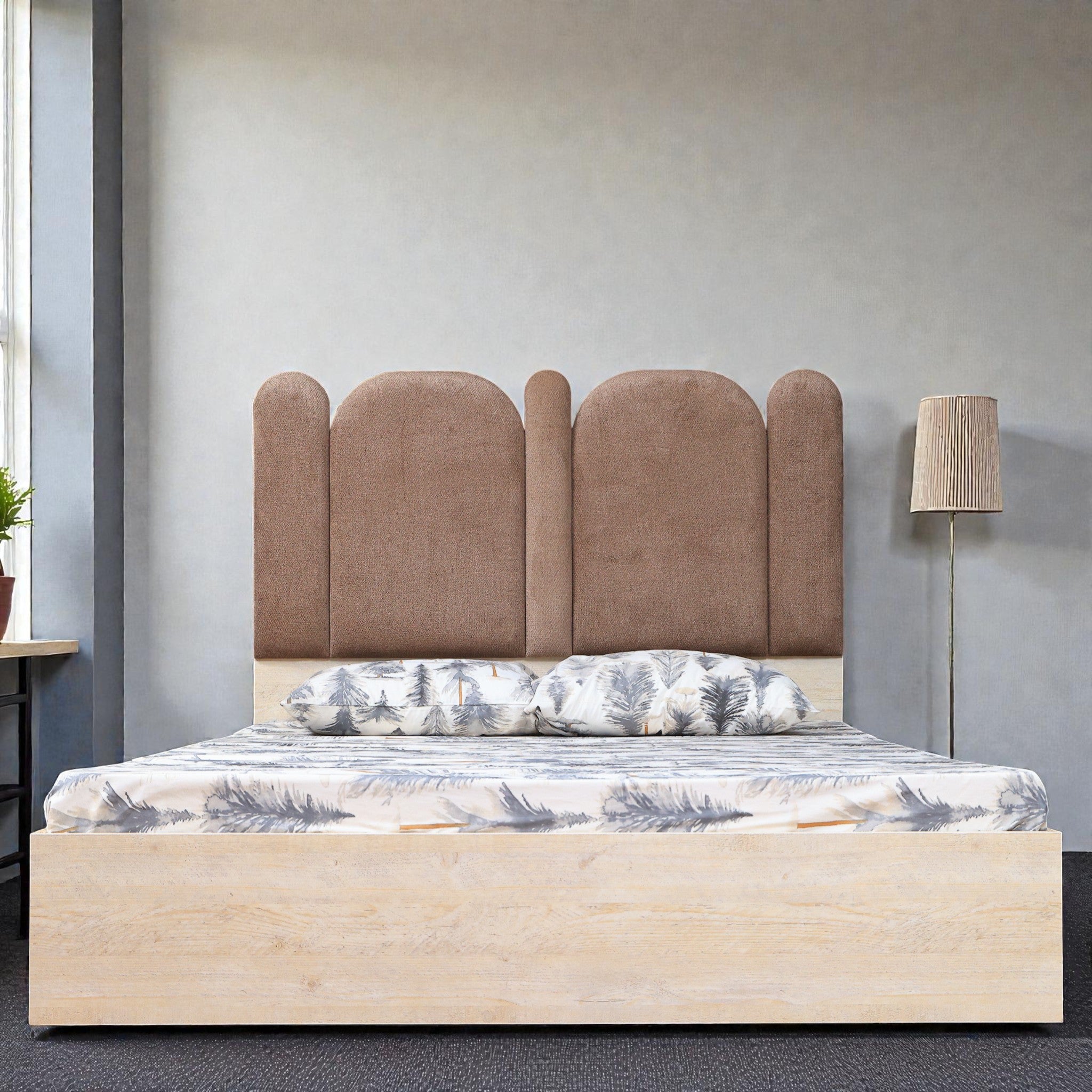 غرفة نوم ماستر 467