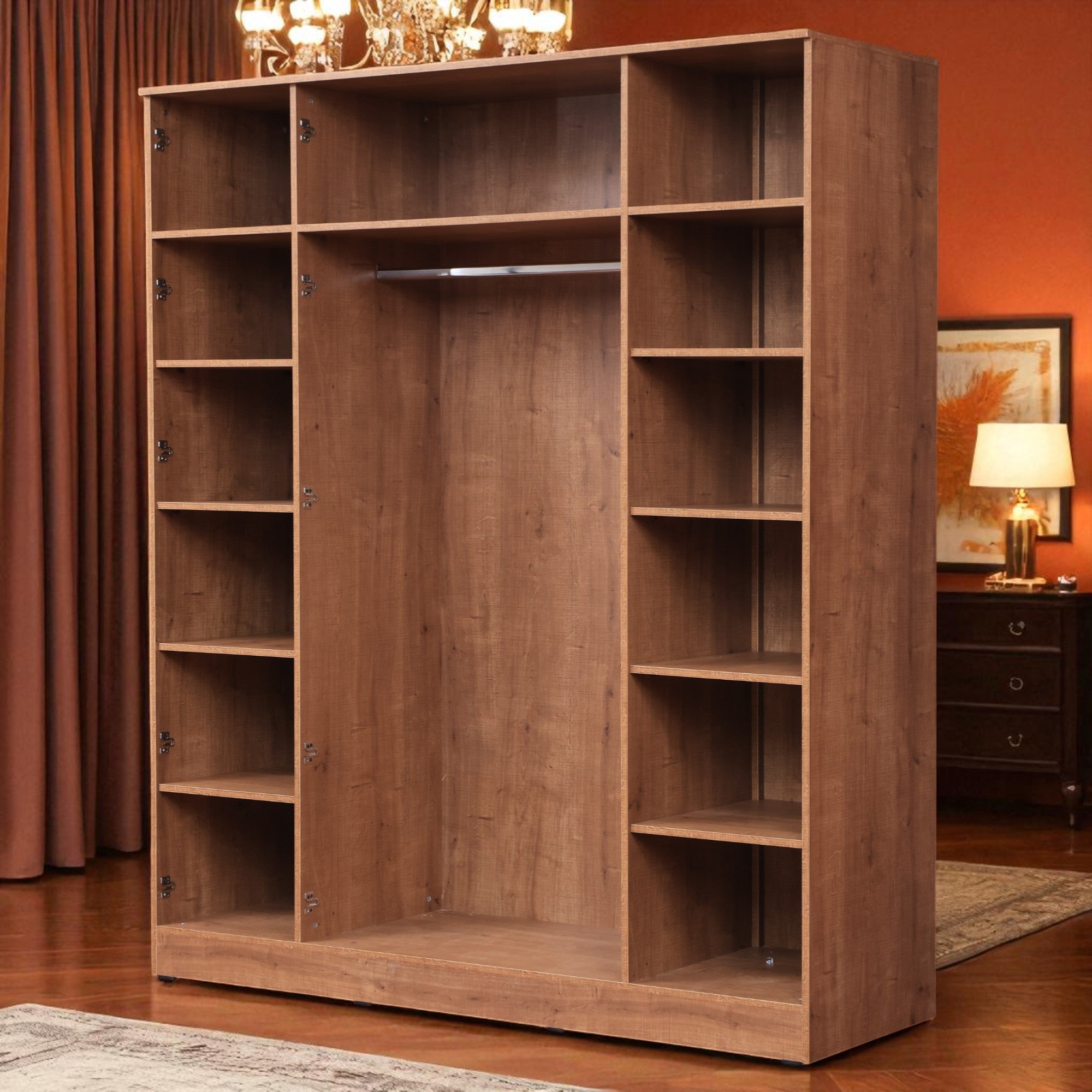 غرفة نوم اطفال 103