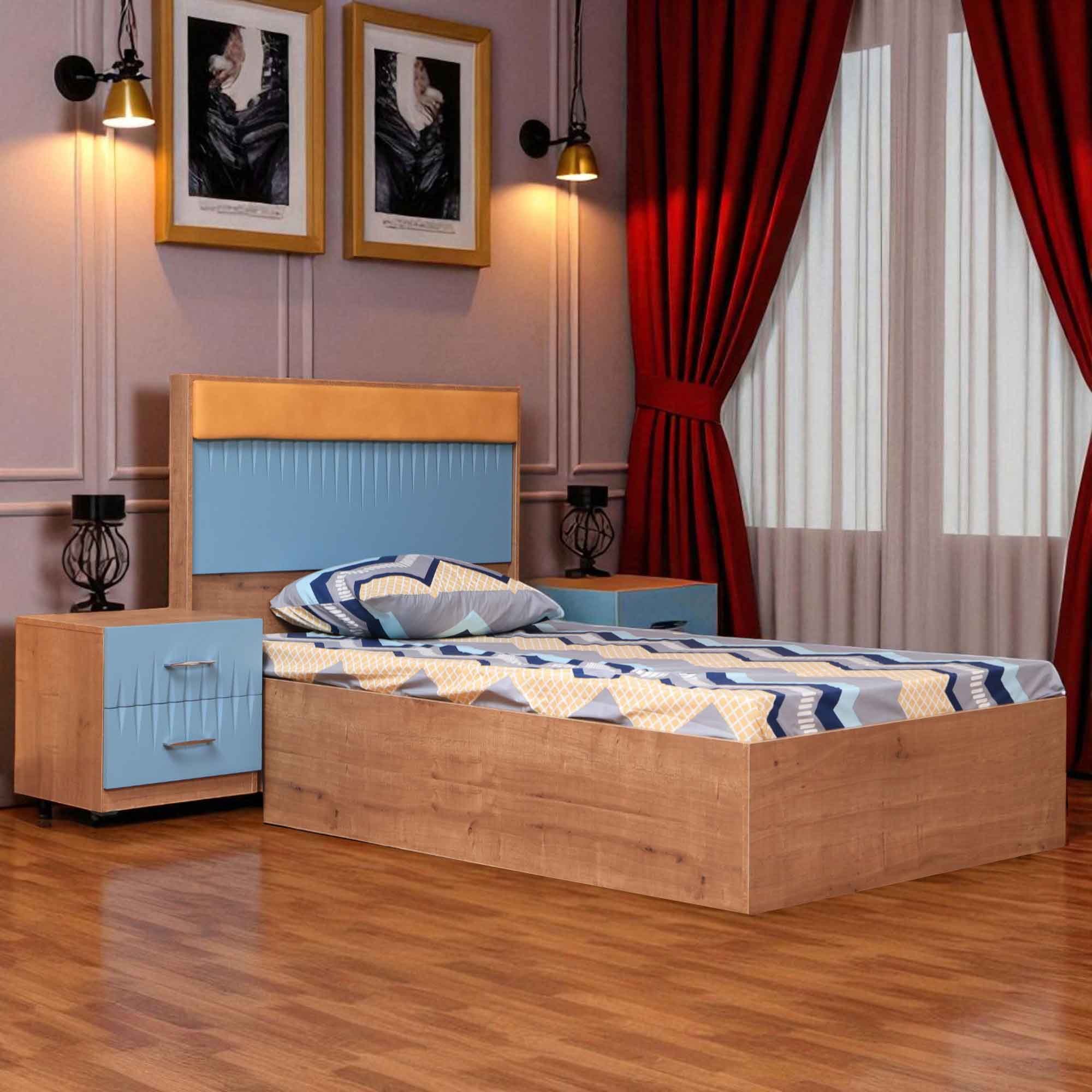 غرفة نوم اطفال 103