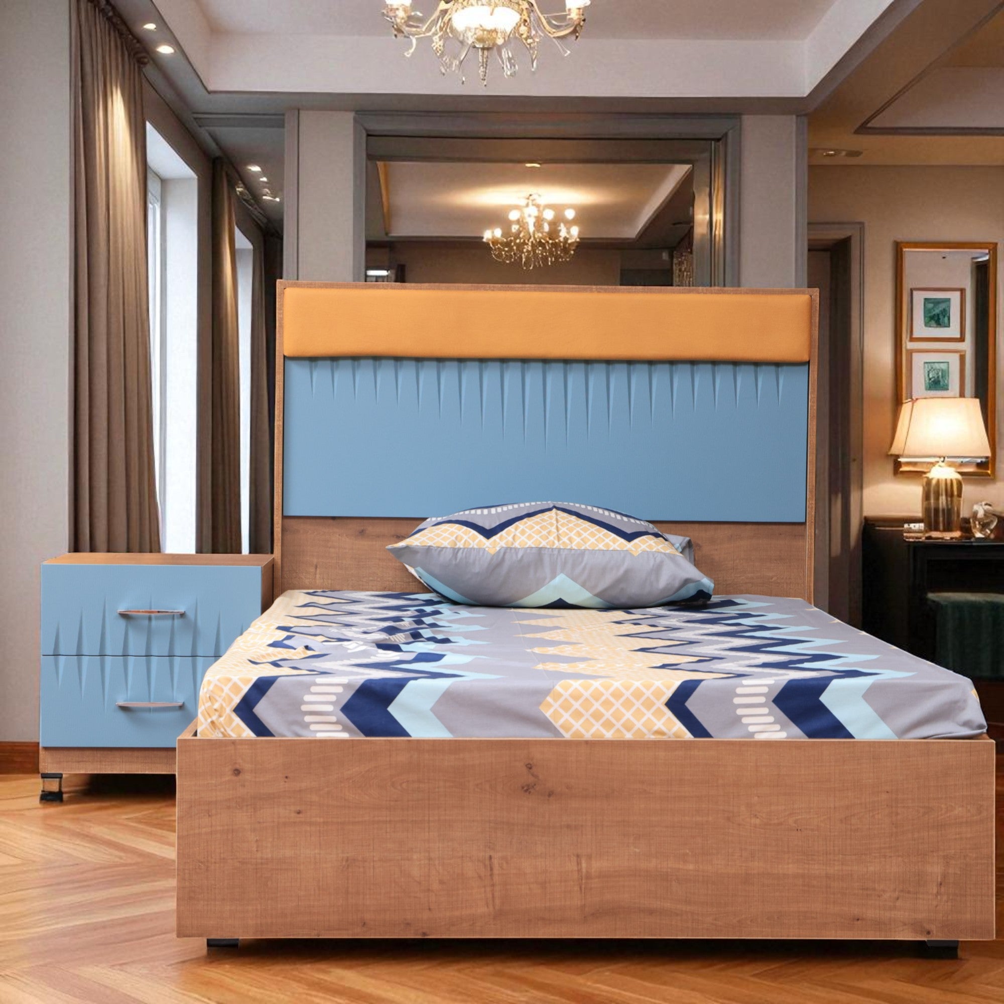 غرفة نوم اطفال 103