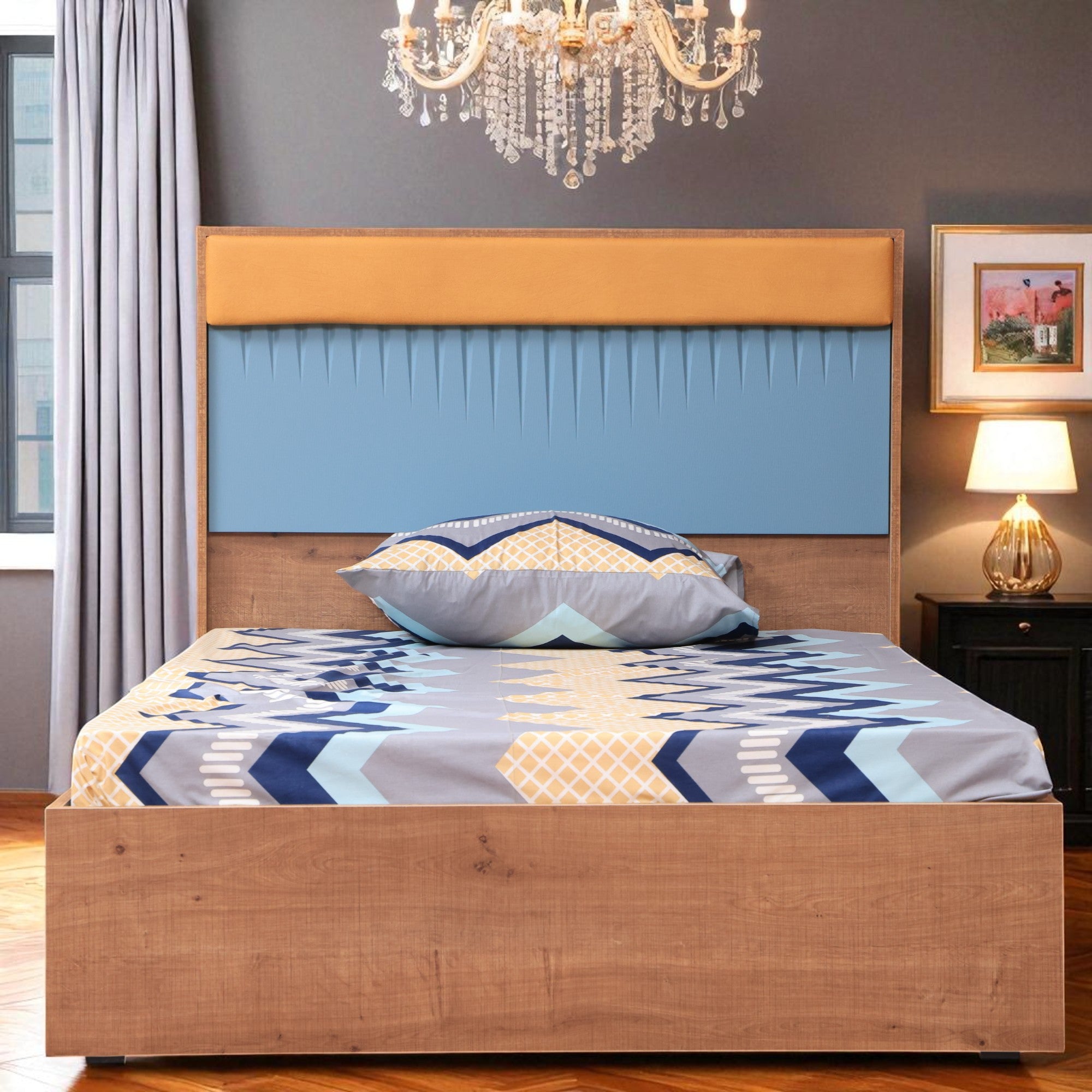 غرفة نوم اطفال 103