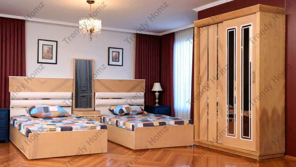 غرفة نوم اطفال 274