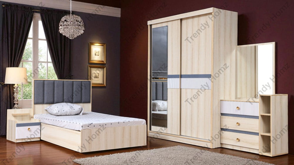 غرفة نوم اطفال 347