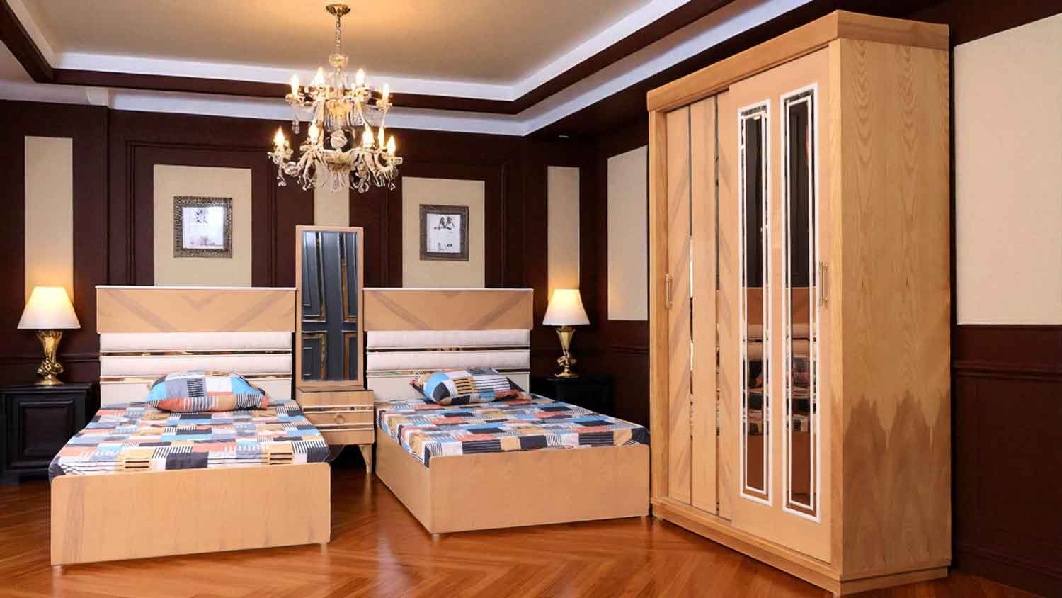 غرفة نوم اطفال 274