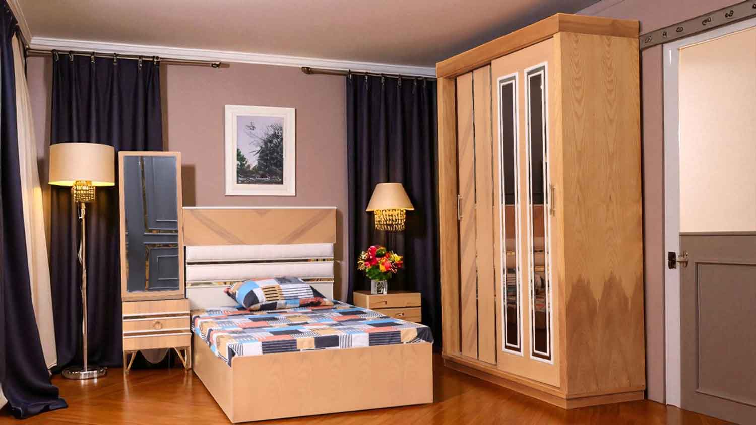 غرفة نوم اطفال 274