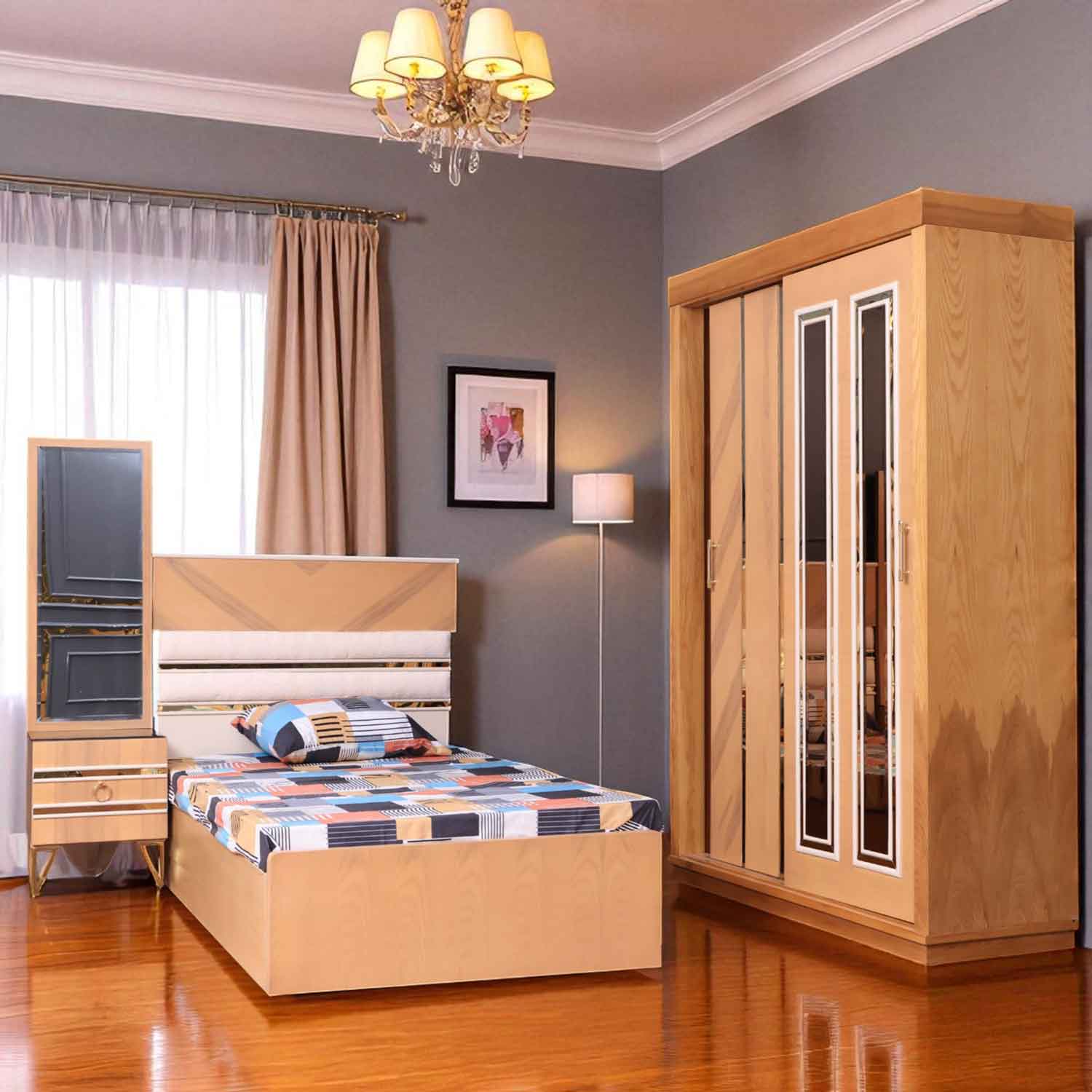 غرفة نوم اطفال 274